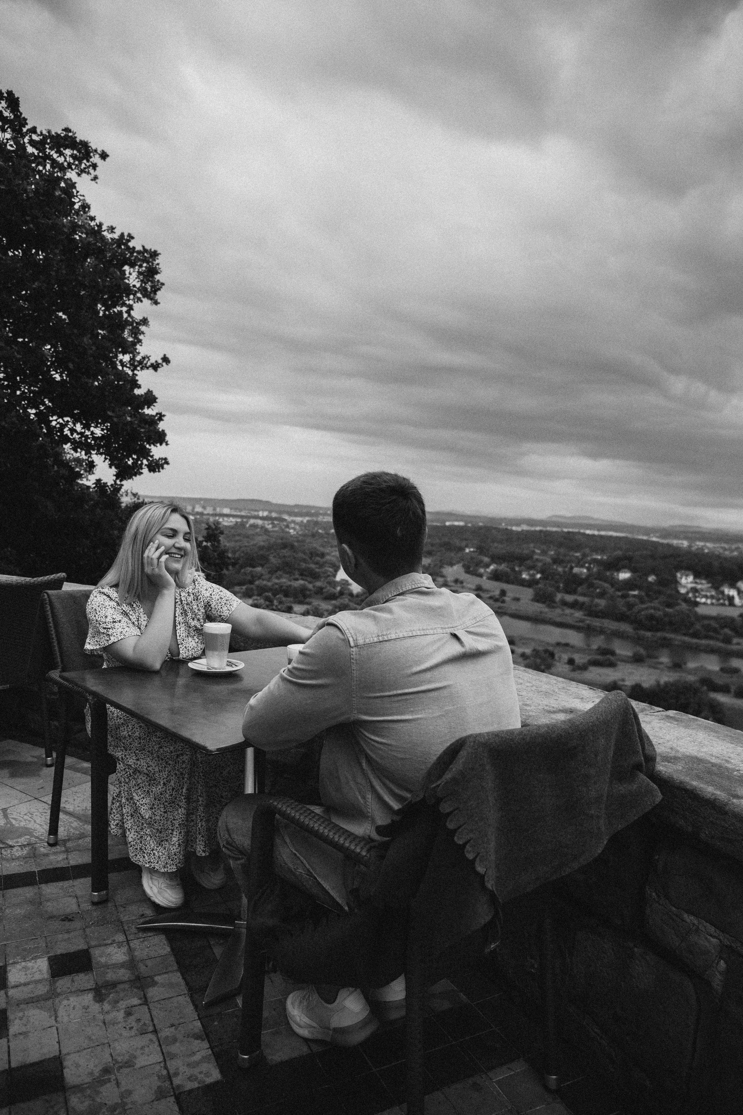 Oleg Mariana. Fotograf Mykhalchuk Inna Kraków