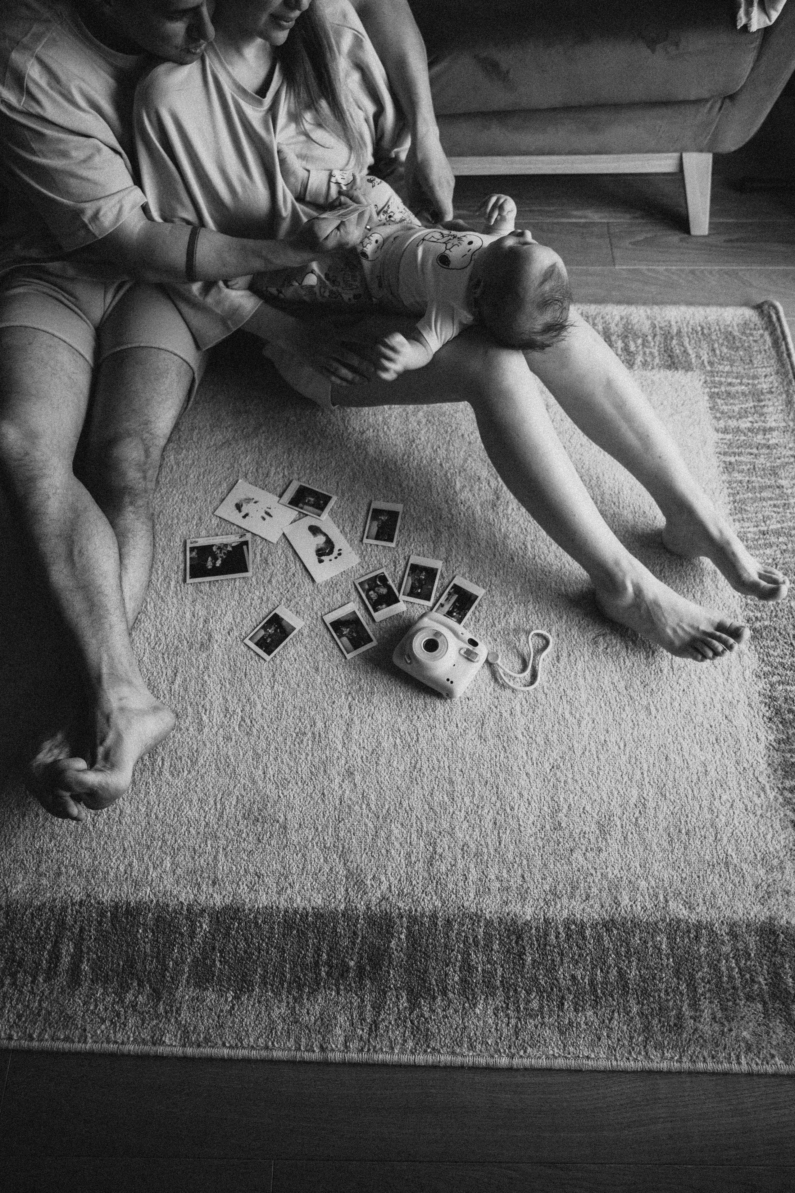 Rita ♡ Artem Leo. Fotograf Mykhalchuk Inna Kraków