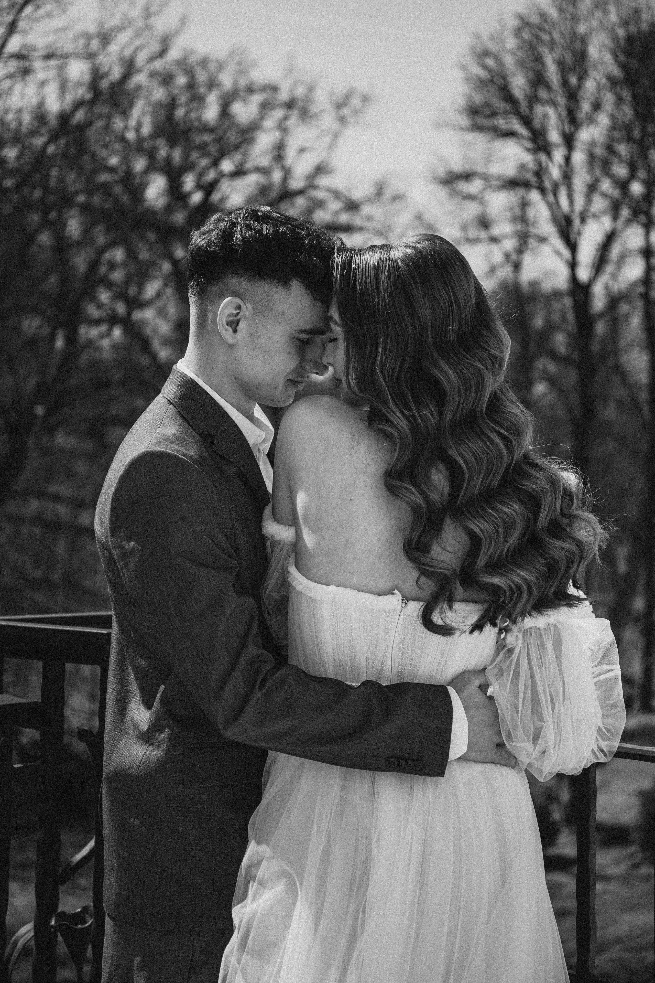 KASIA OSKAR. Fotograf Mykhalchuk Inna Kraków