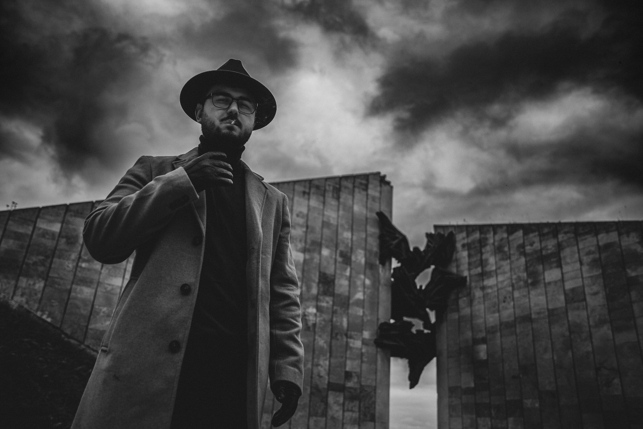 Yekatrina Kovshova, portrait photographer based in Tallinn, Estonia / Baltic States / EUROPE