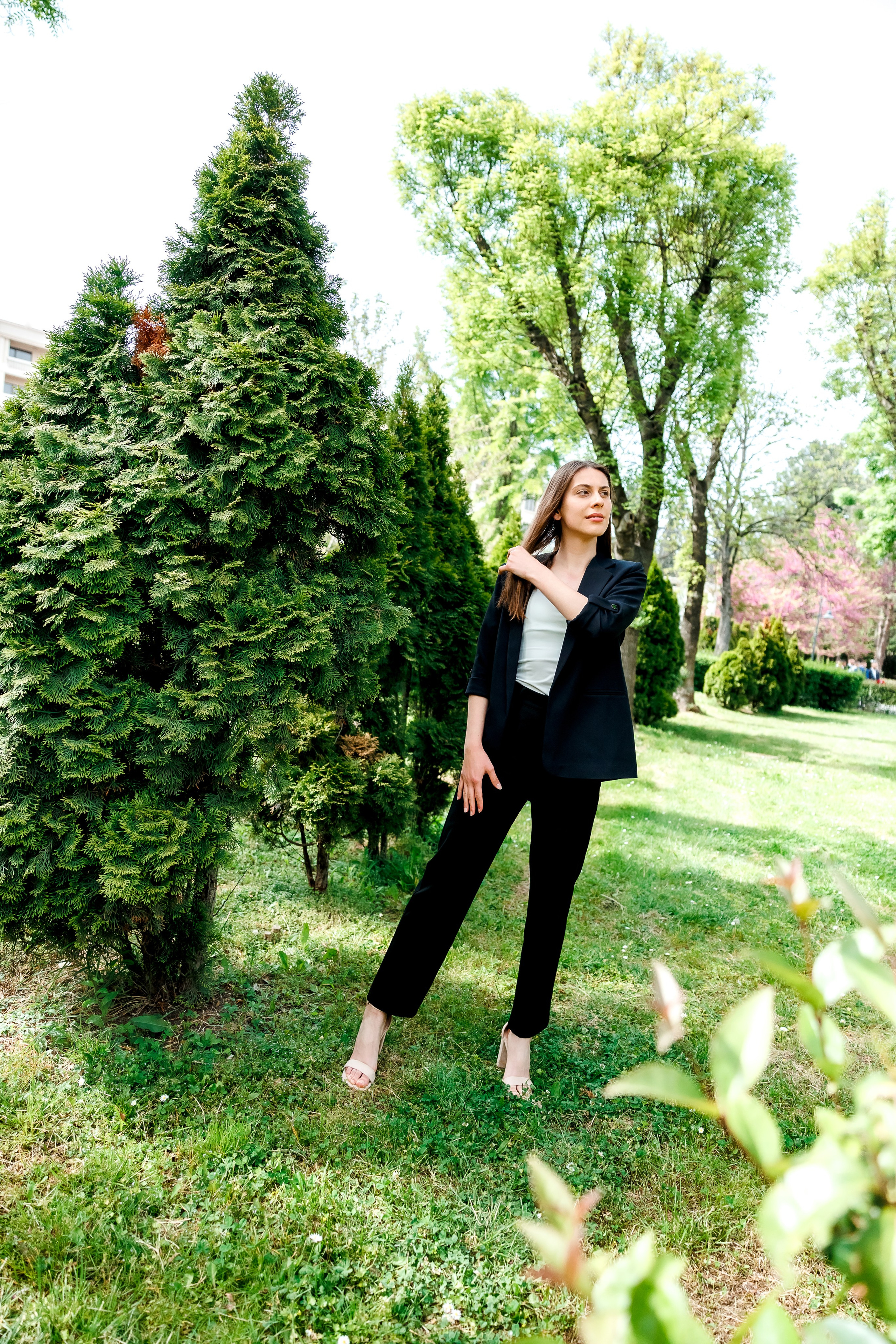 Бургас 12А. Фотограф Ирина Йотова