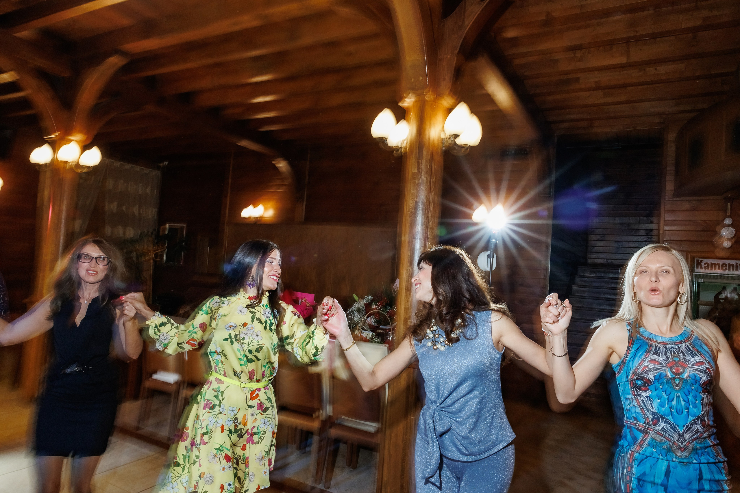 Честит Рожден Ден. Фотограф Ирина Йотова