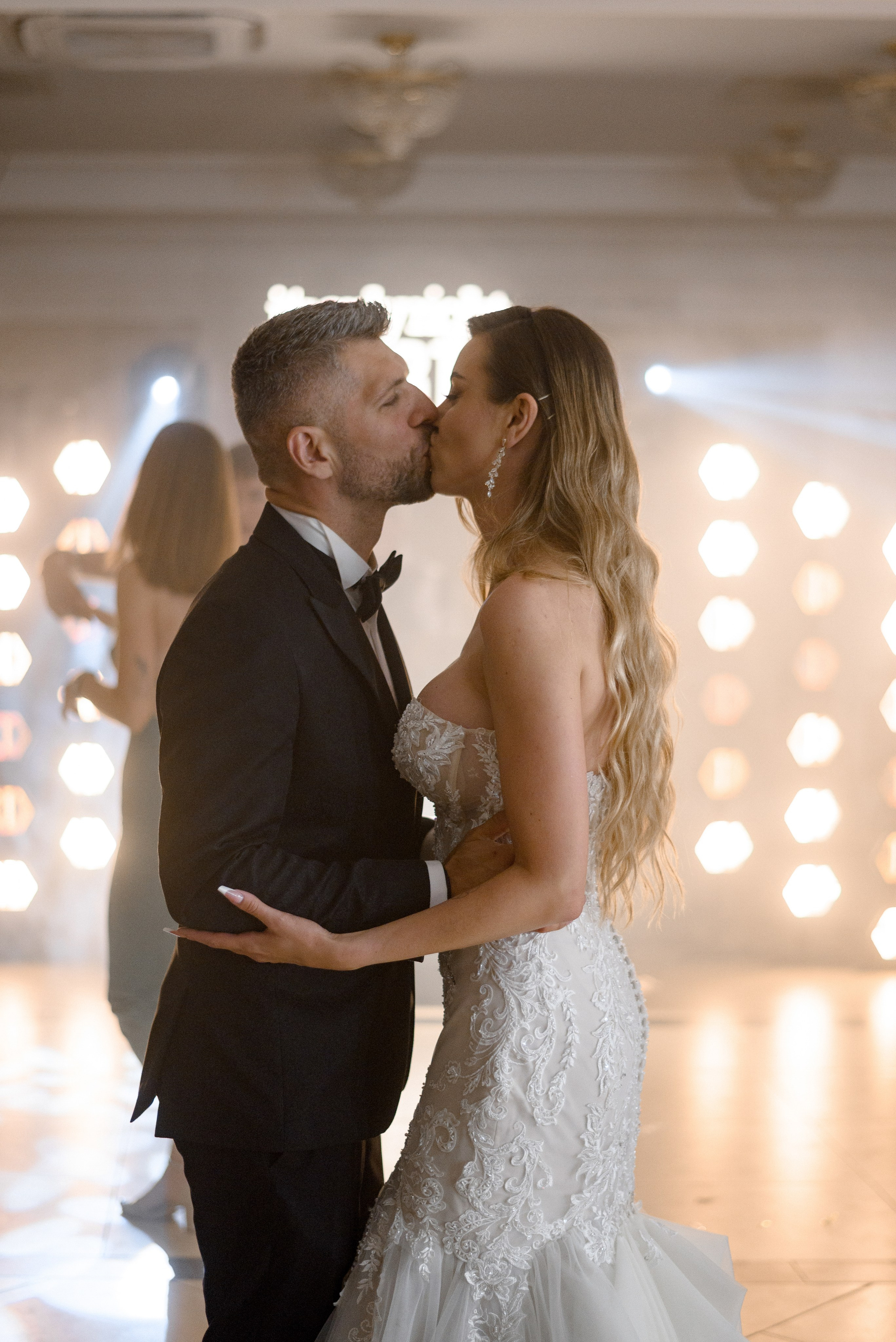 Dominika i Dominik 06.07.2024. Wedding photographer Warsaw and Europe