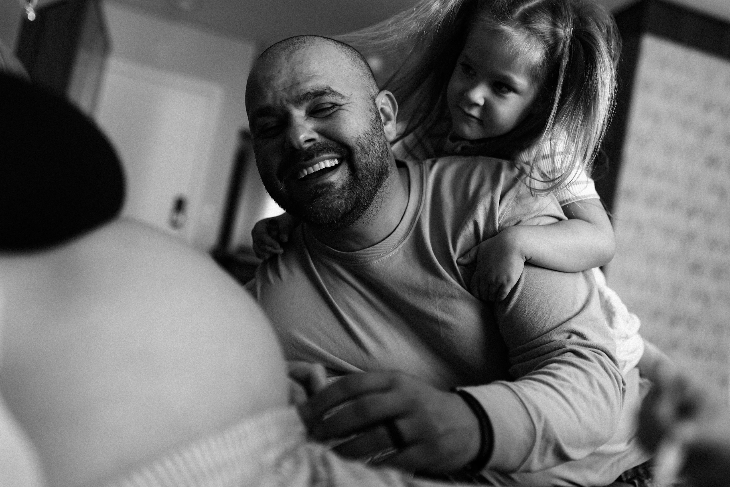 A espera da Iris parte 2. Fotografa documental de familia e nascimento em Florianópolis SC Daria Ermolaev