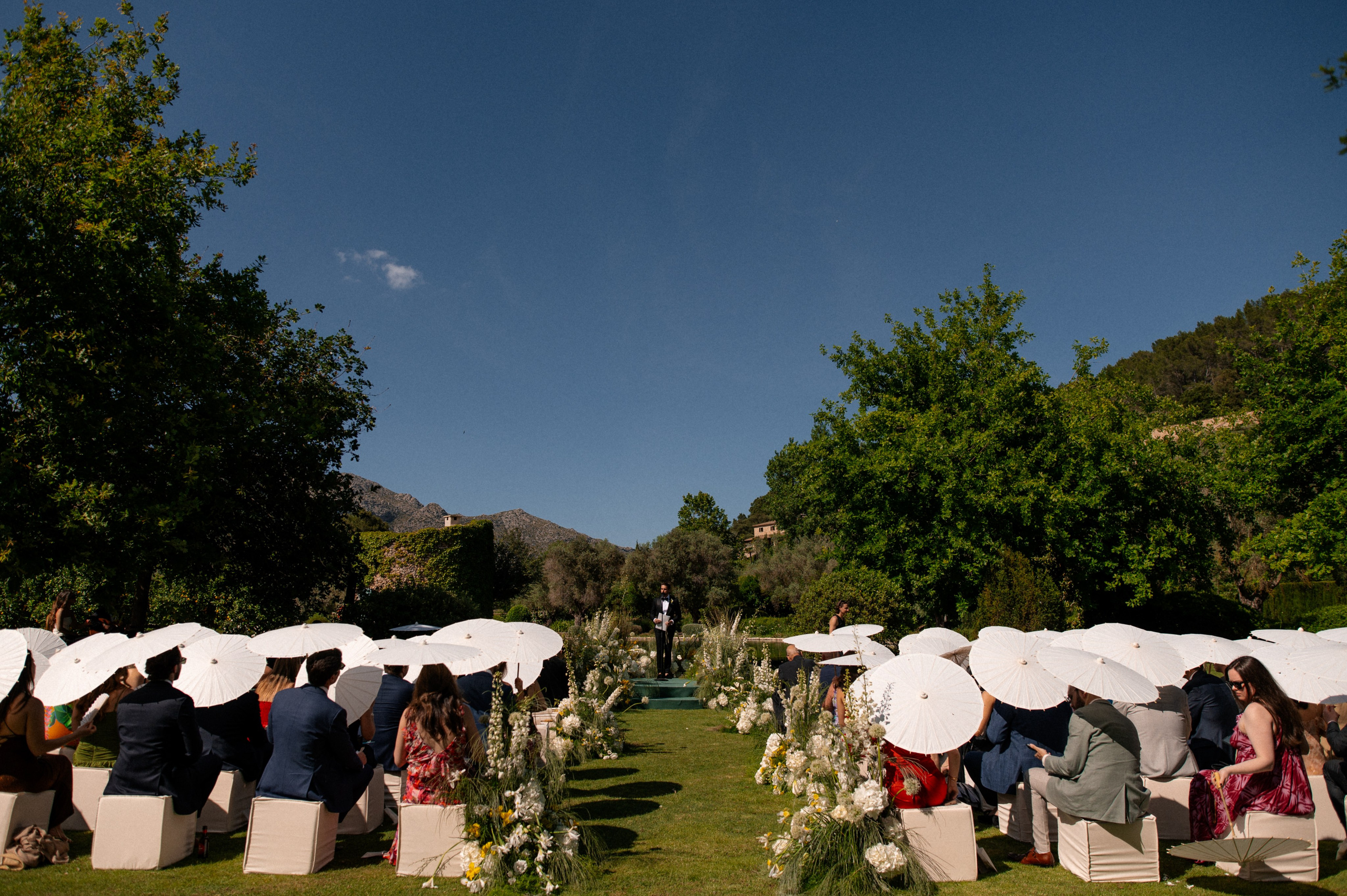 Emily & Endy’s wedding photo shoot in Mallorca. Destination Wedding photographer Italy, France, Germany, Spain, Poland Oleg Zaicev