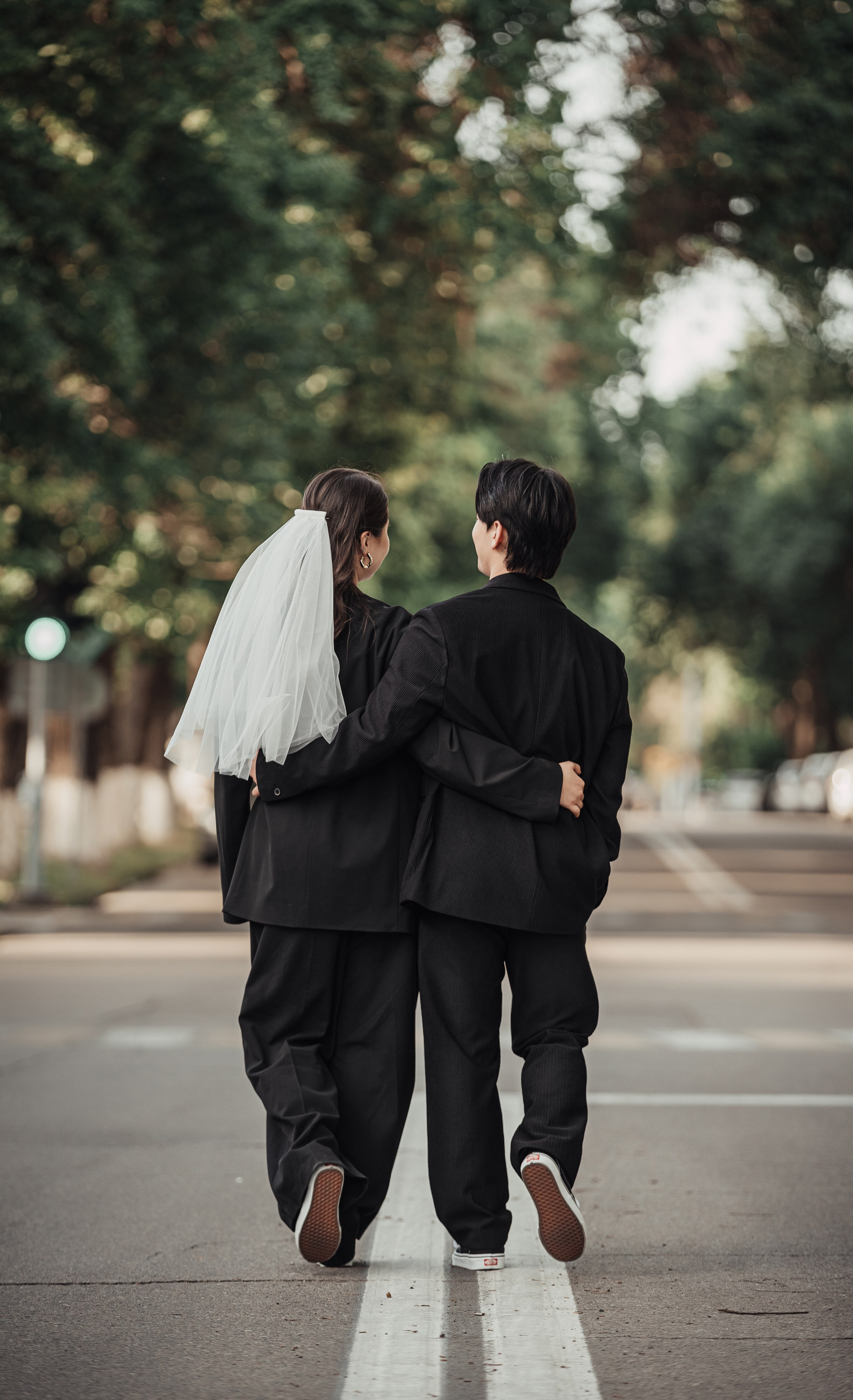 Юн Чоль Чина и Кристина. PRIME STUDIO