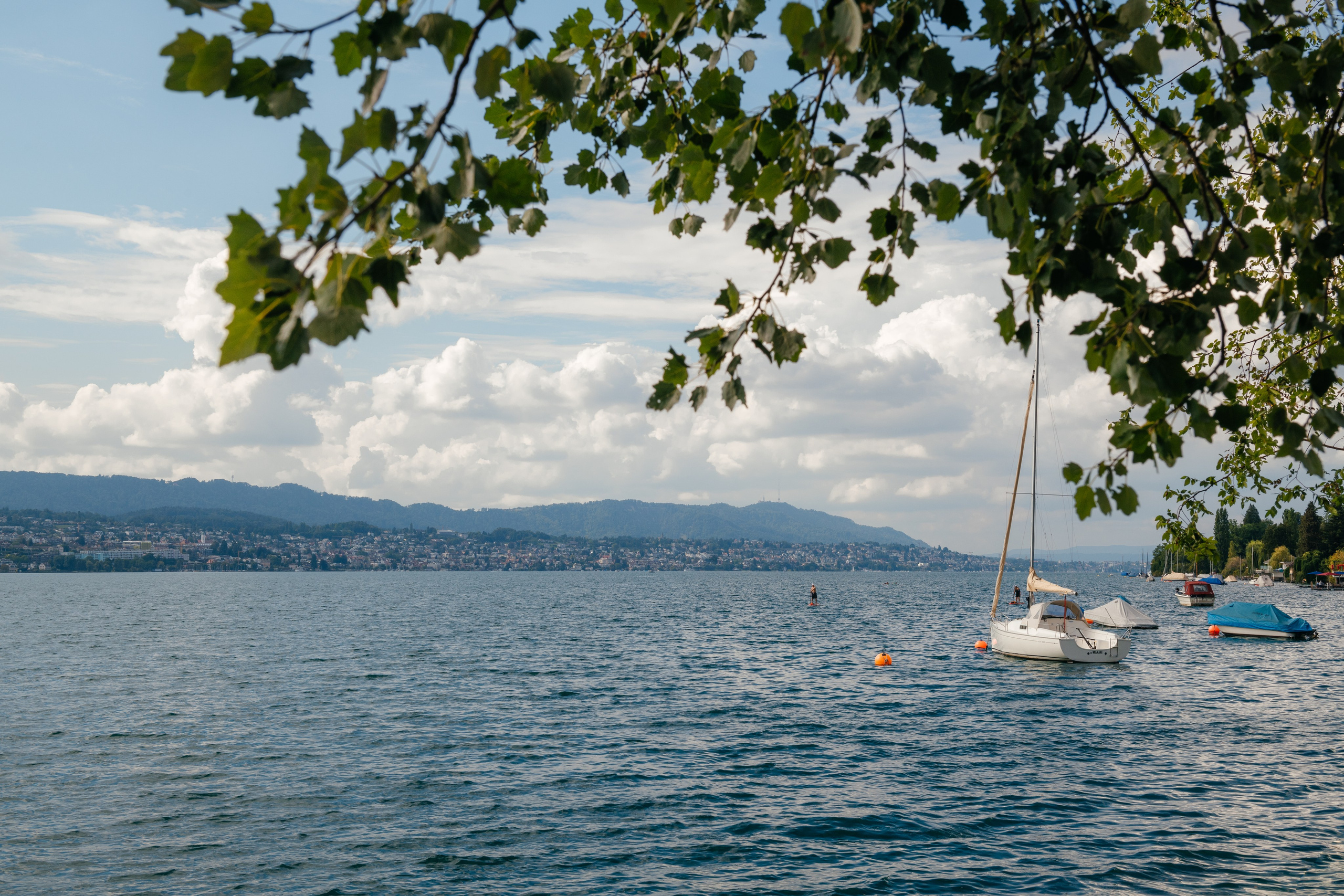 KAIANE & BENJAMIN Meilen, Switzerland. I am Elena Altendorfer. Wedding photographer in Zurich and Switzerland