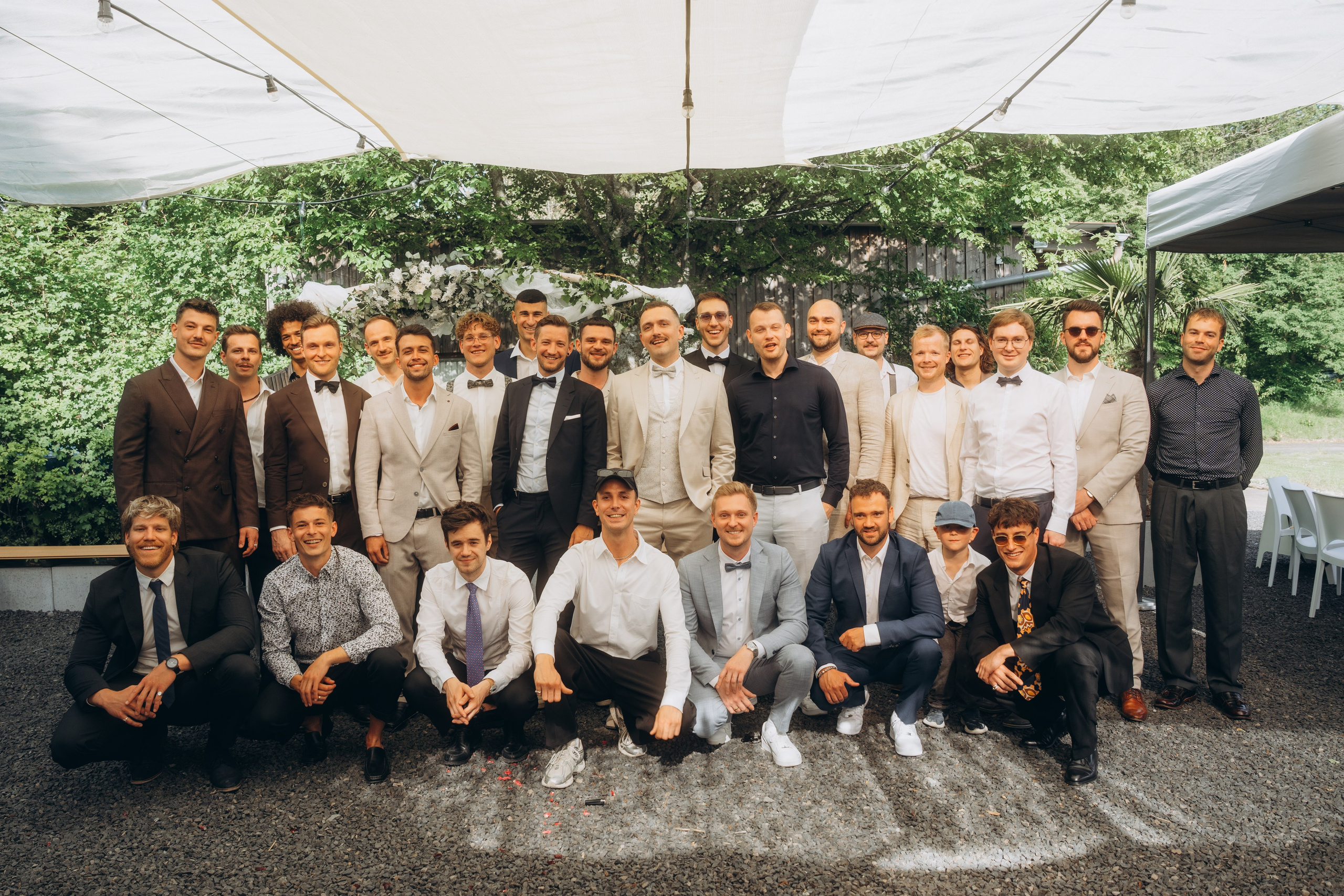 Hilal & Lucca. Hochzeitsfotografin in Deutschland