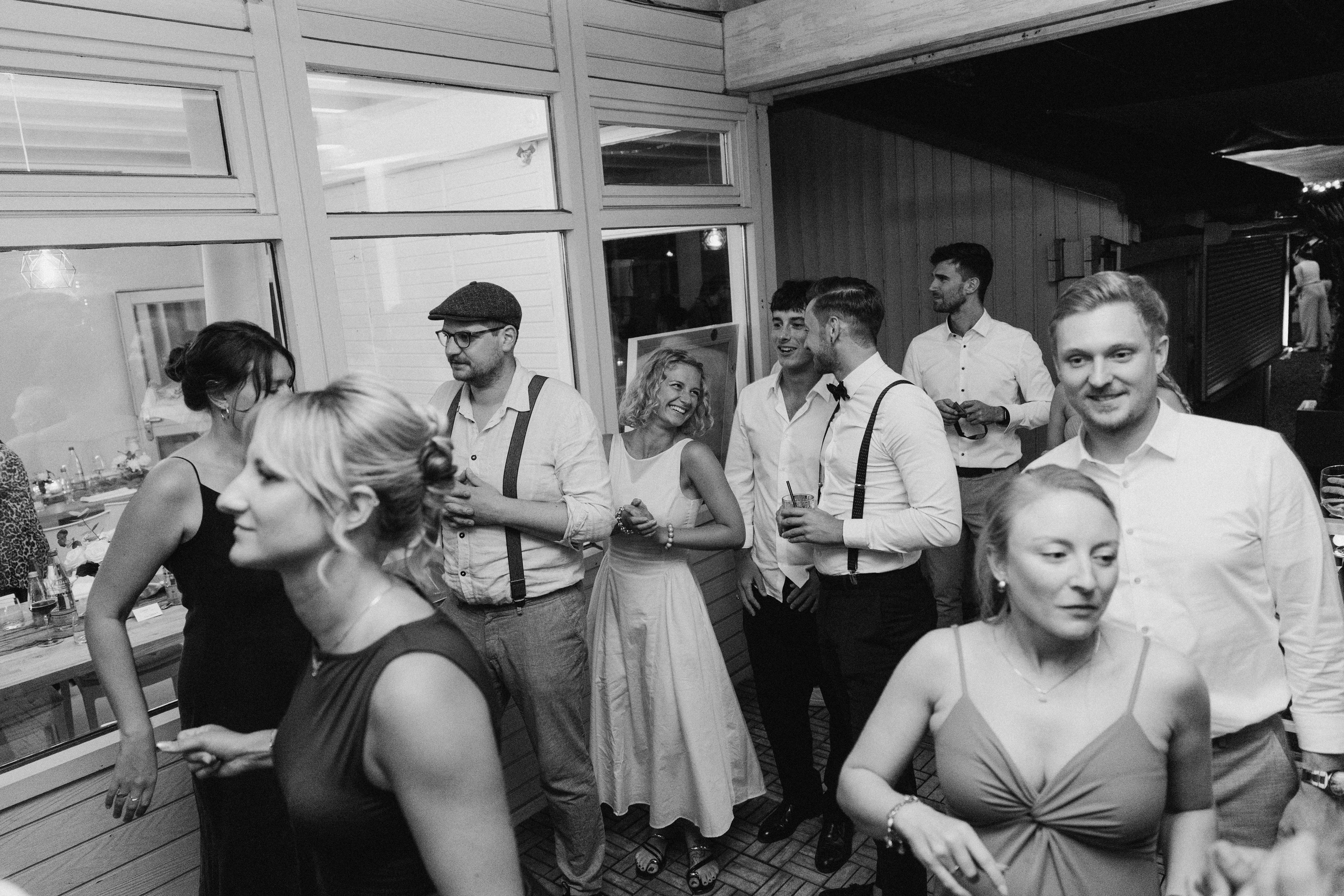 Foto & Video. Hochzeitsfotografin in Deutschland