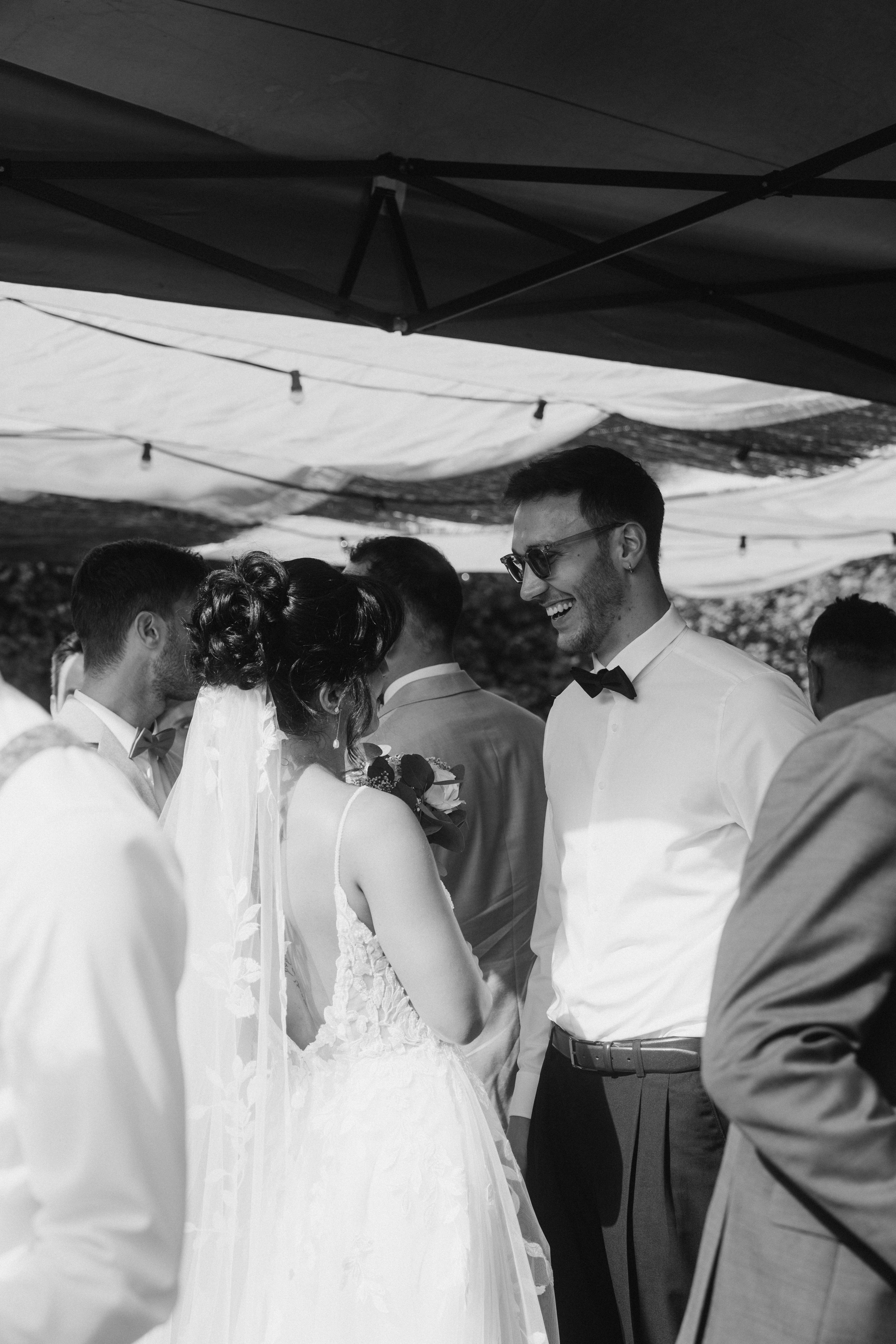 Foto & Video. Hochzeitsfotografin in Deutschland