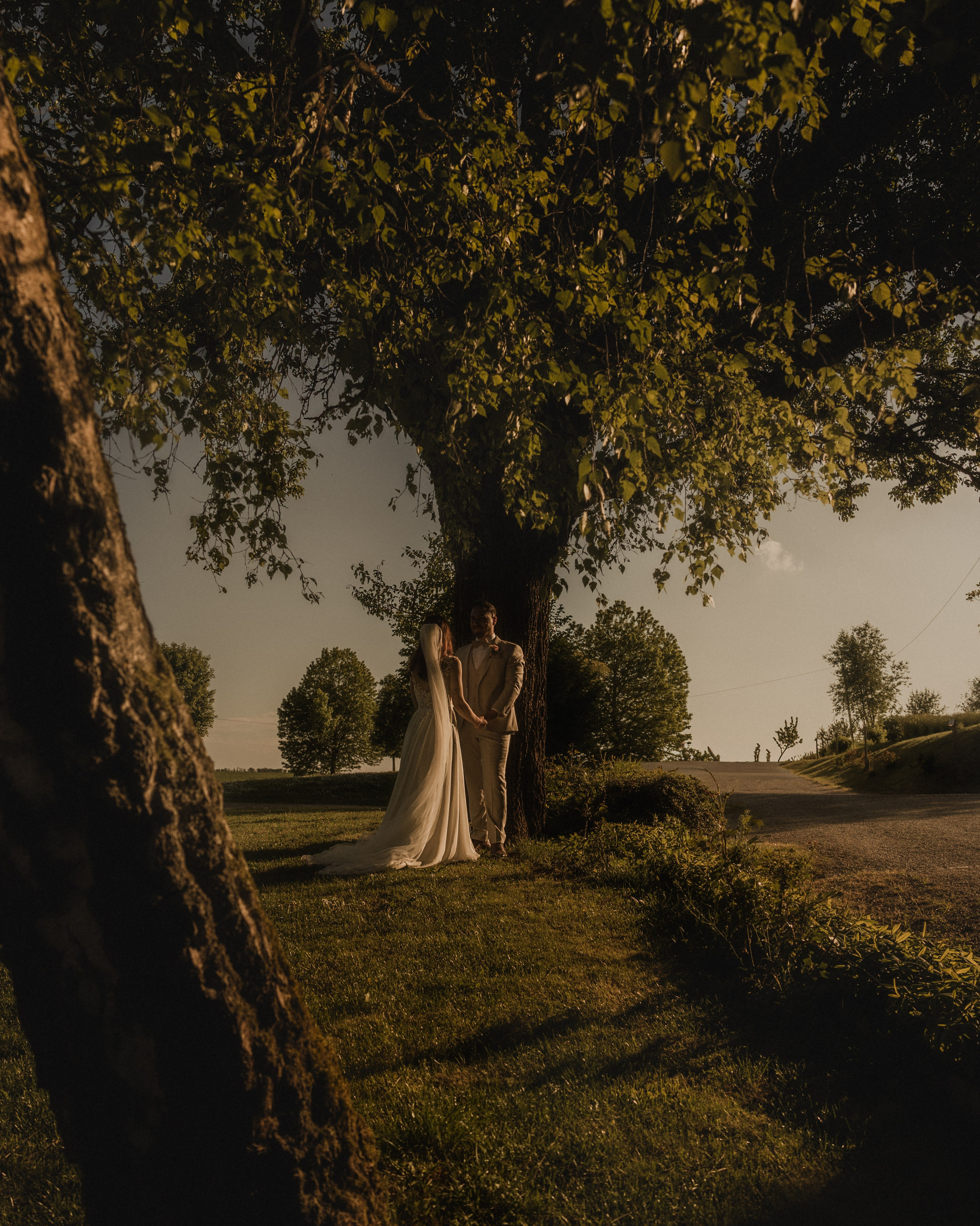 Allgemein. Hochzeitsfotografin in Deutschland