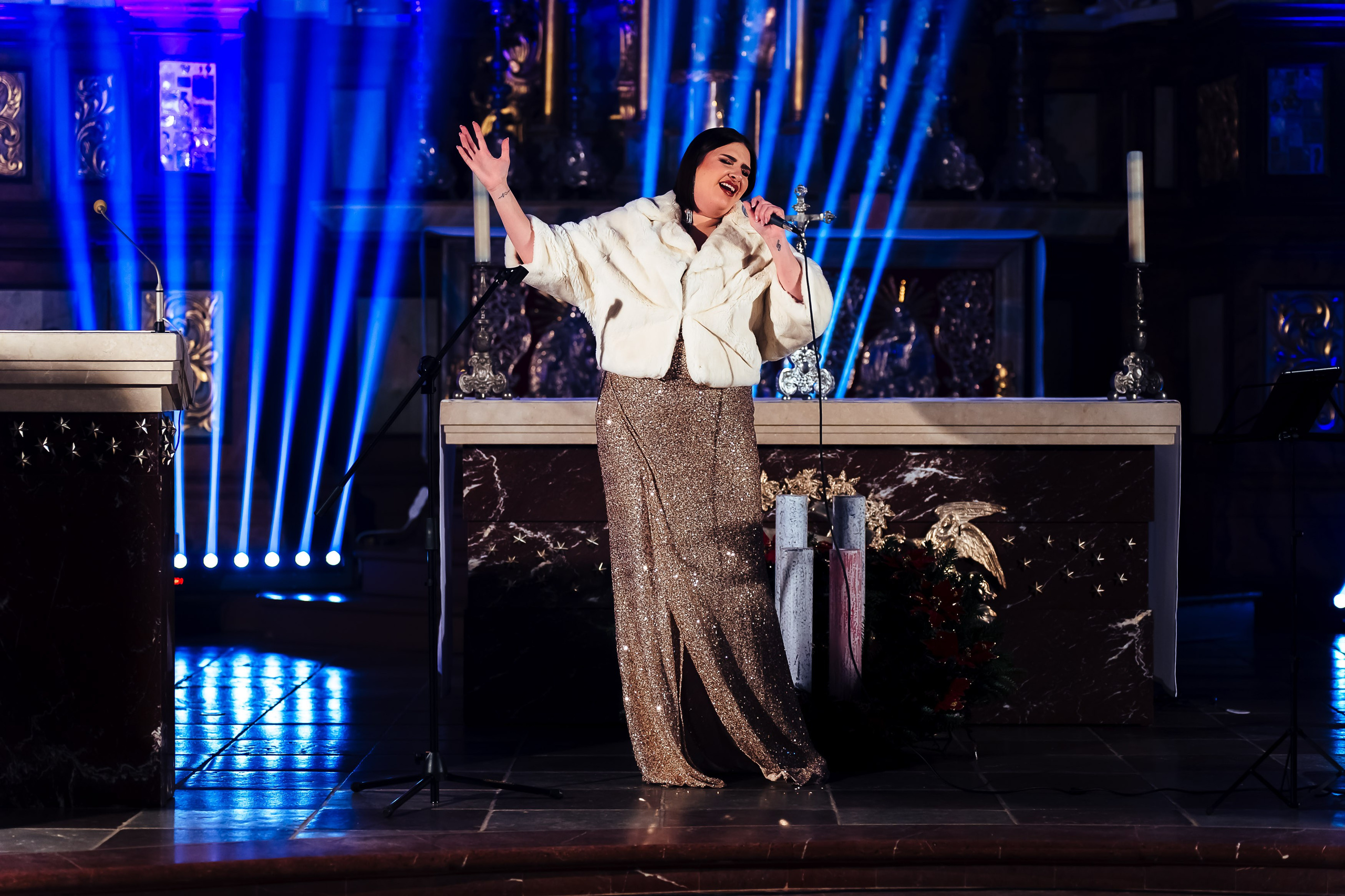 TRAKU BAZILIKA. OnePIXEL