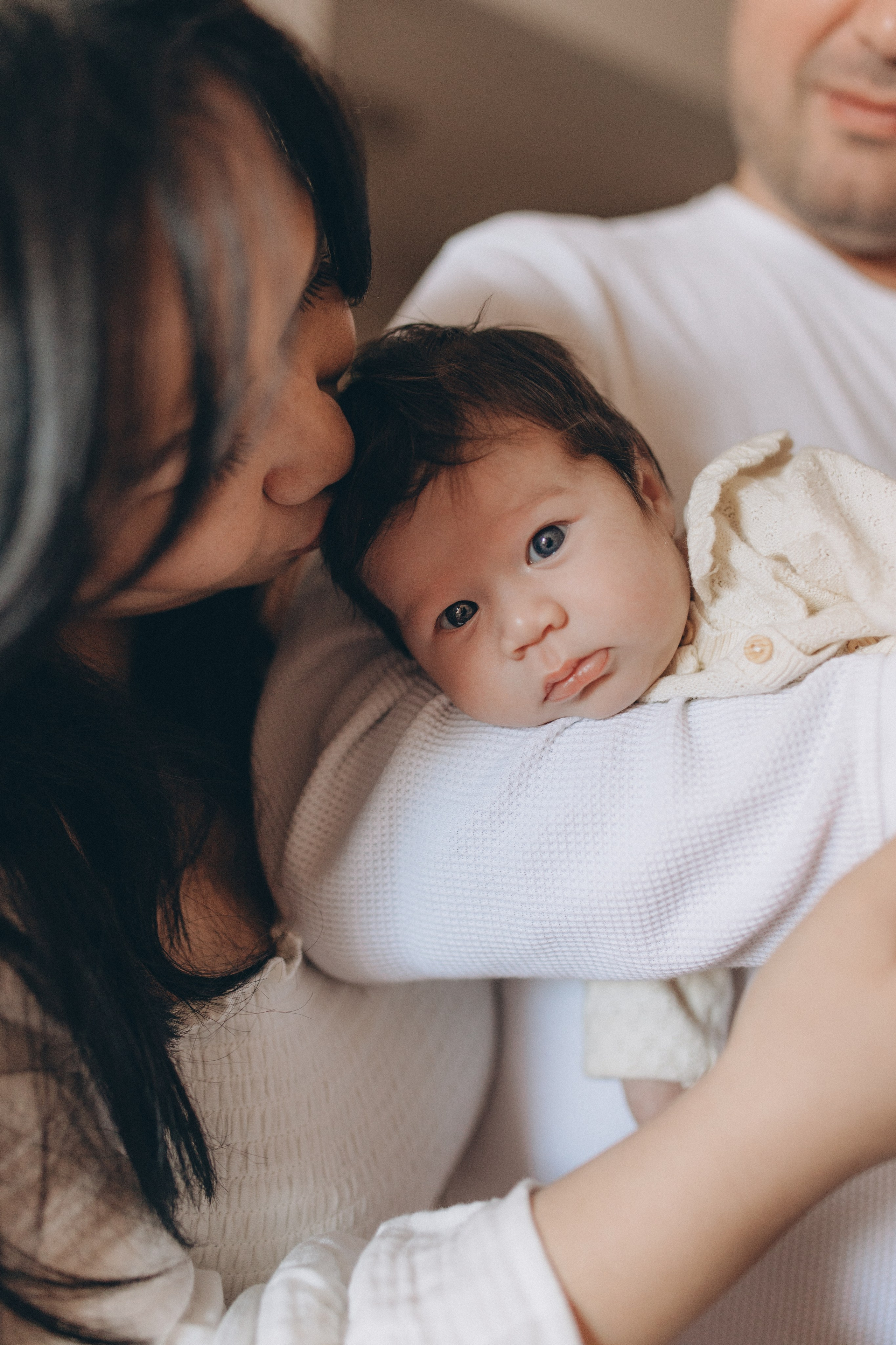 Maternity & Newborn Photography NYC. Sasha Amelie | Lifestyle and Wedding Photography | NYC and Beyond