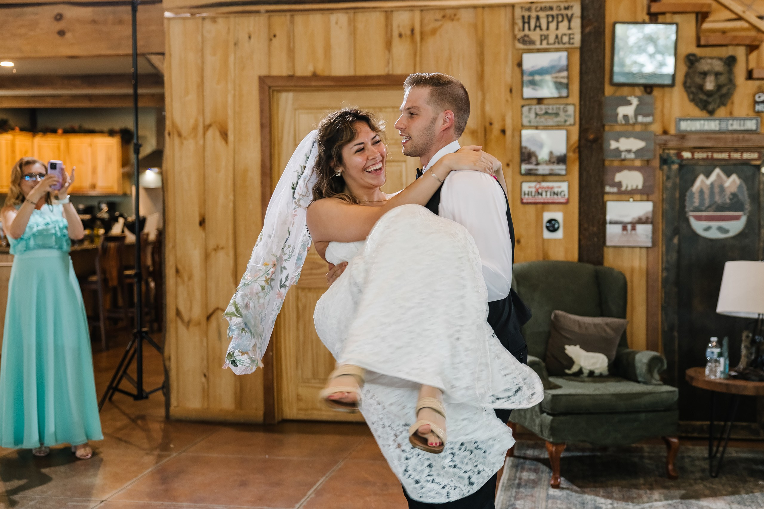 07.12.2025 Wedding. Wedding family event photographer in Chicago Nick Yushevich