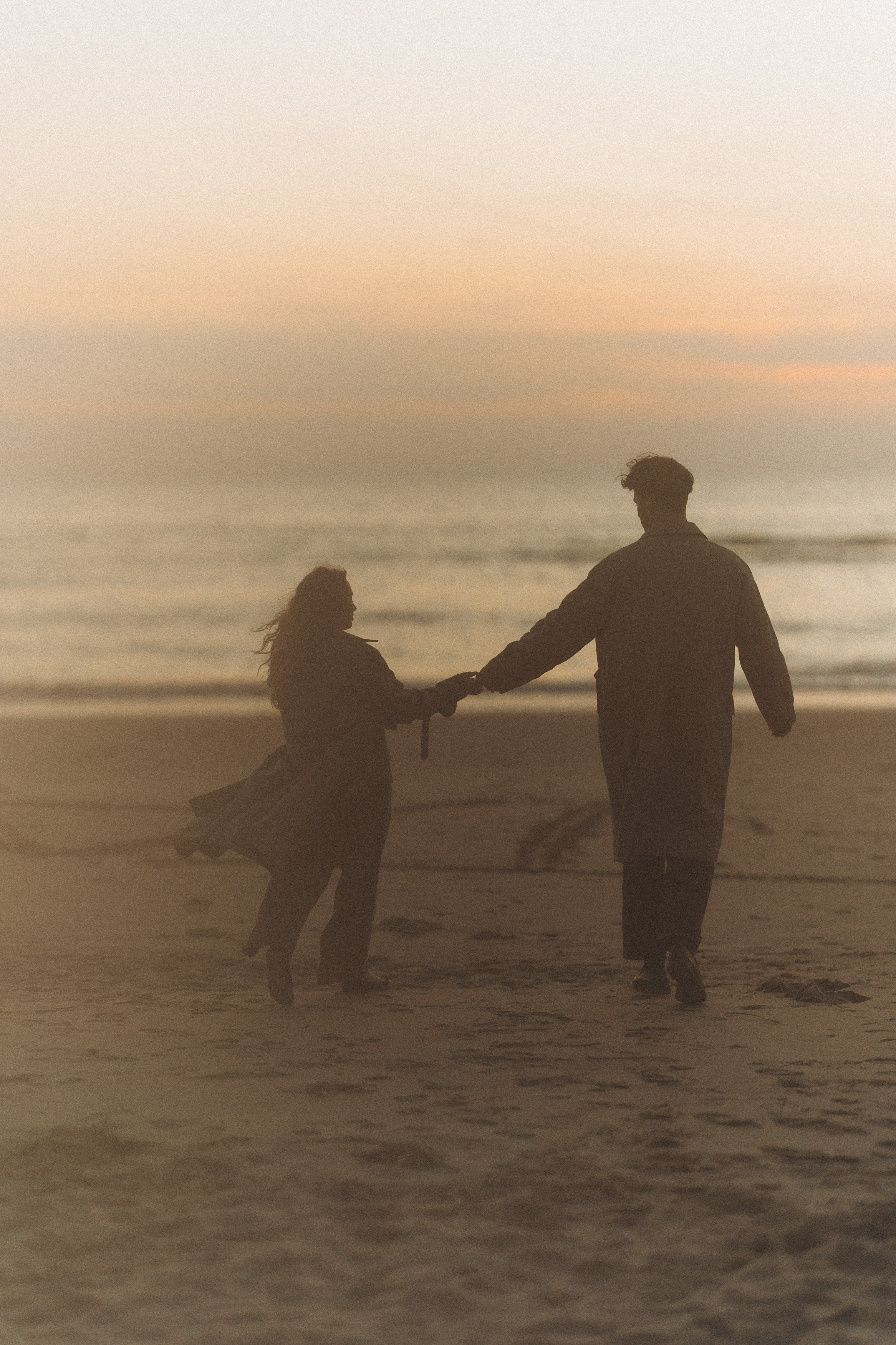 Love story. Photographer The Netherlands