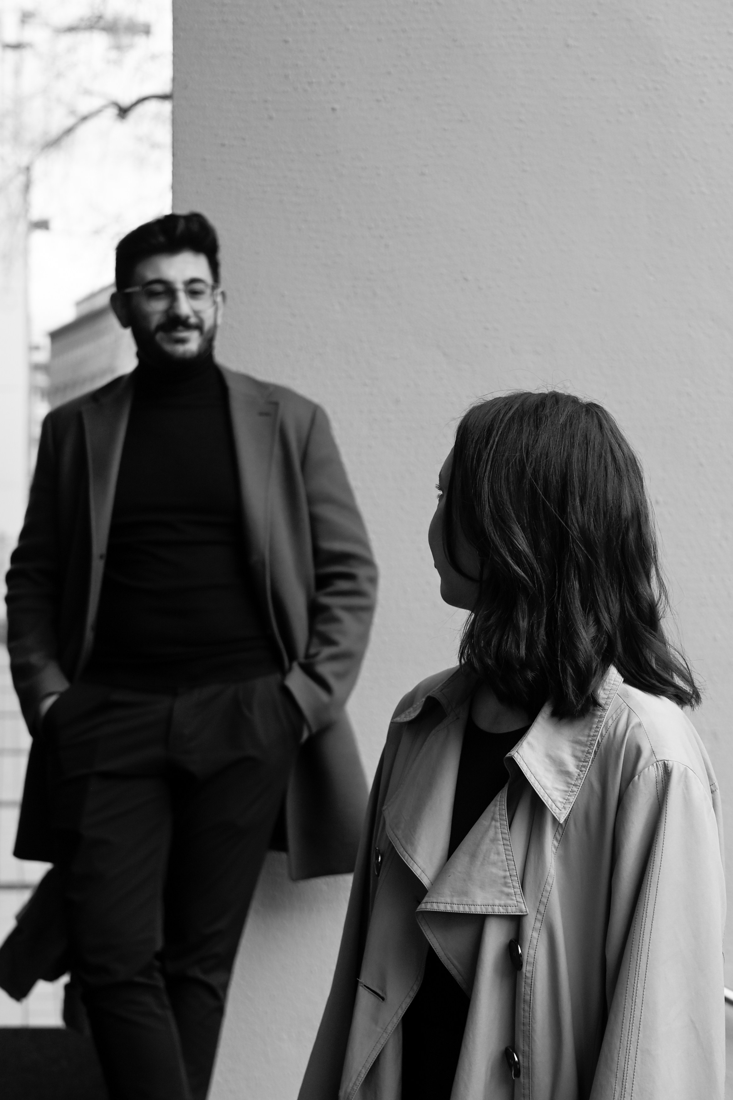 Love Story. Hochzeitsfotograf in Köln & NRW | Familienfotografie – Anna Mos