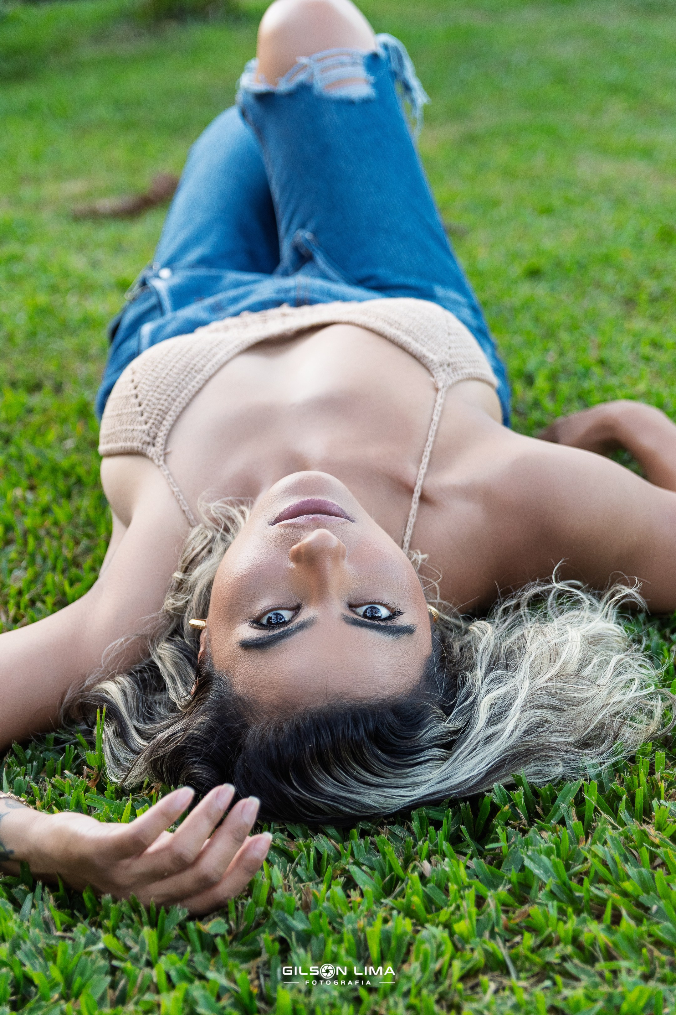 Valéria Gambarotto. Gilson Lima Fotografia