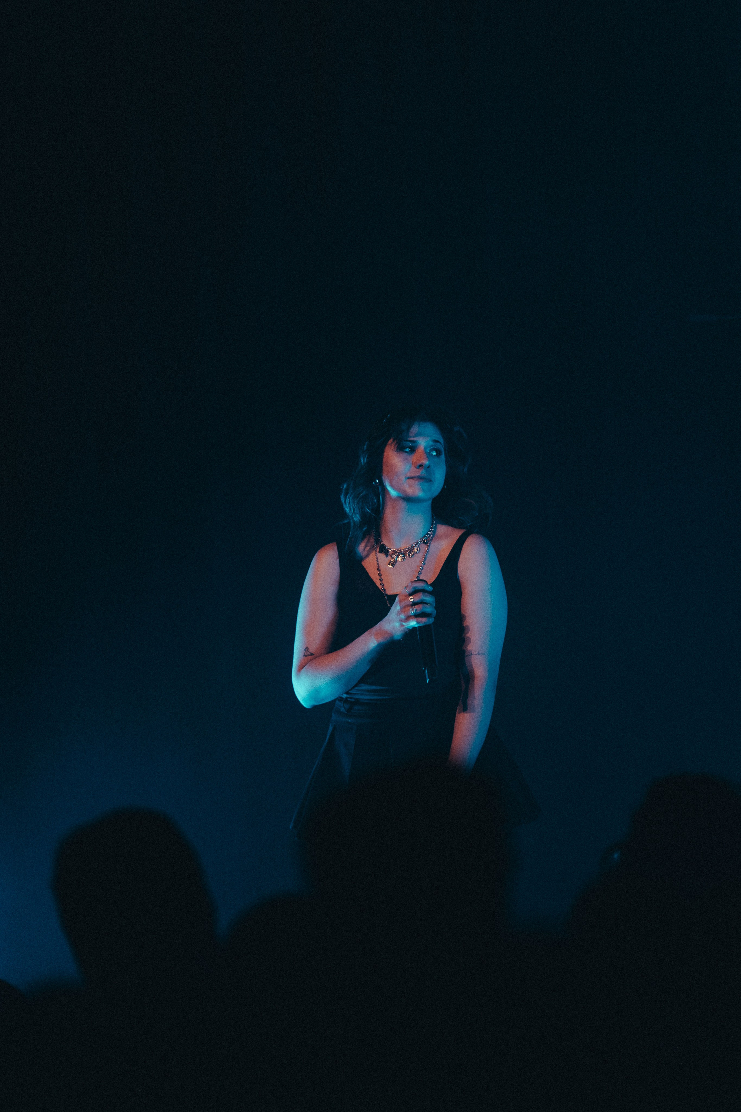 Myle. Concert and portrait photographer in Prague