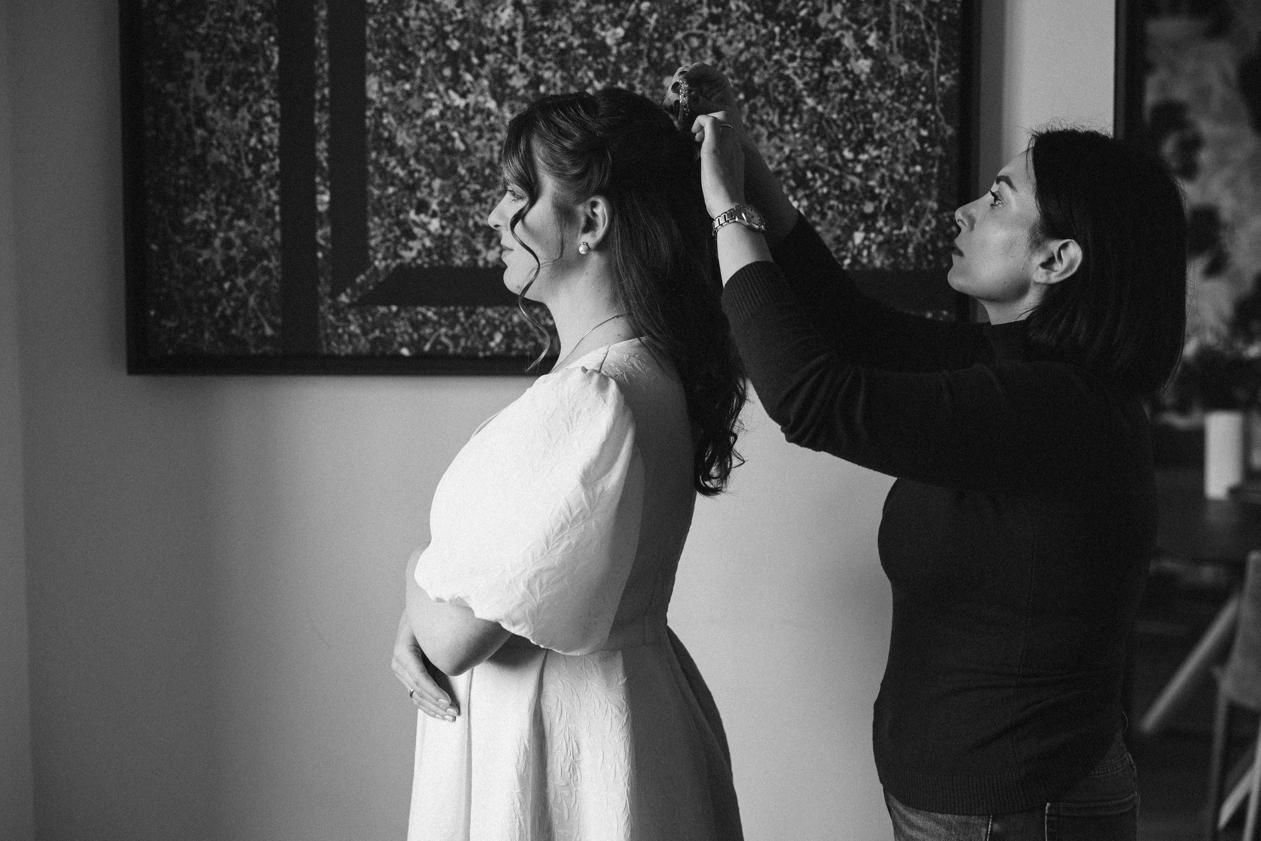 Vestuvių fotosesija Milane, Italijoje | Teresė ir Stefano