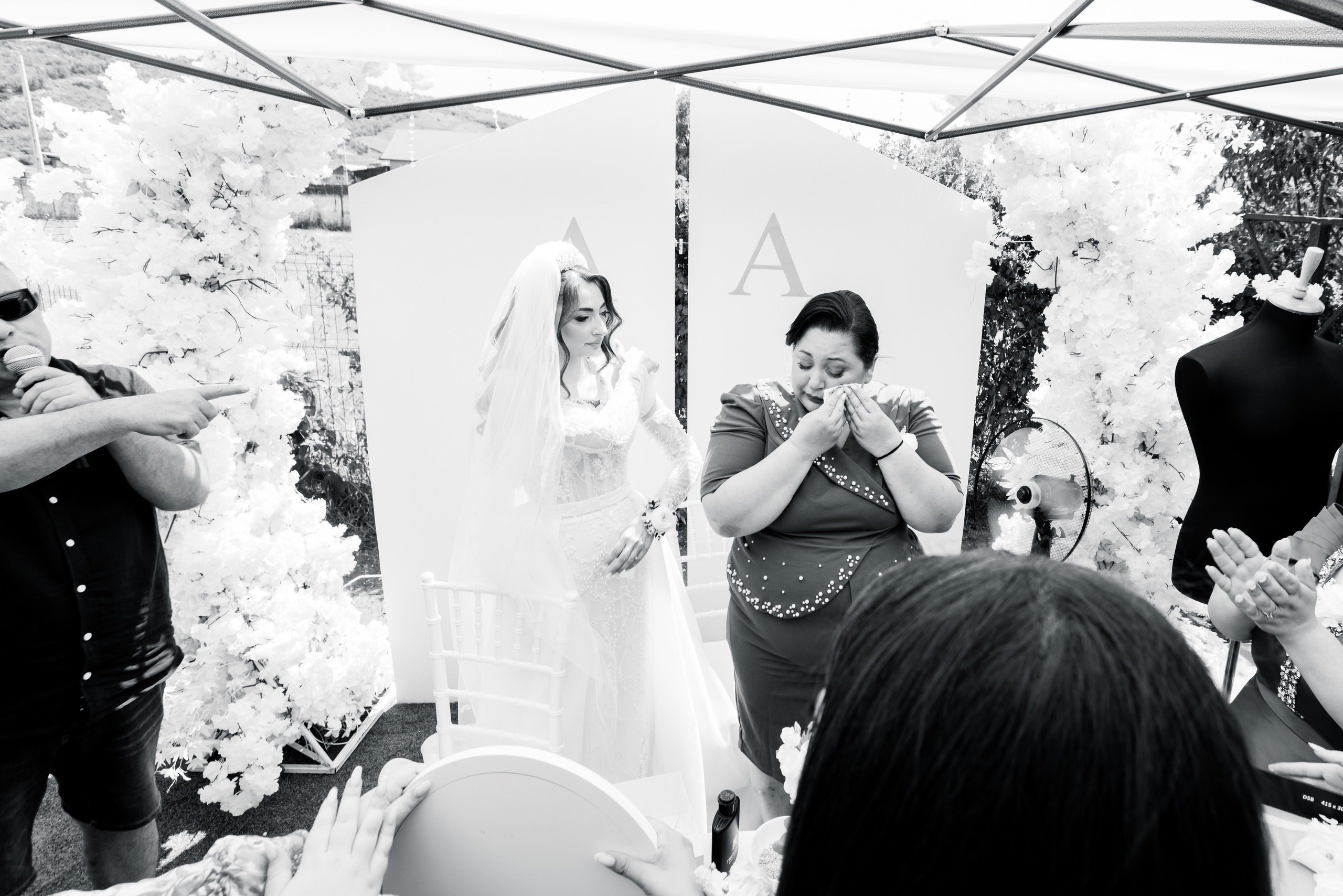 Adelina & Andrei 18.07.2026. MGS STUDIO