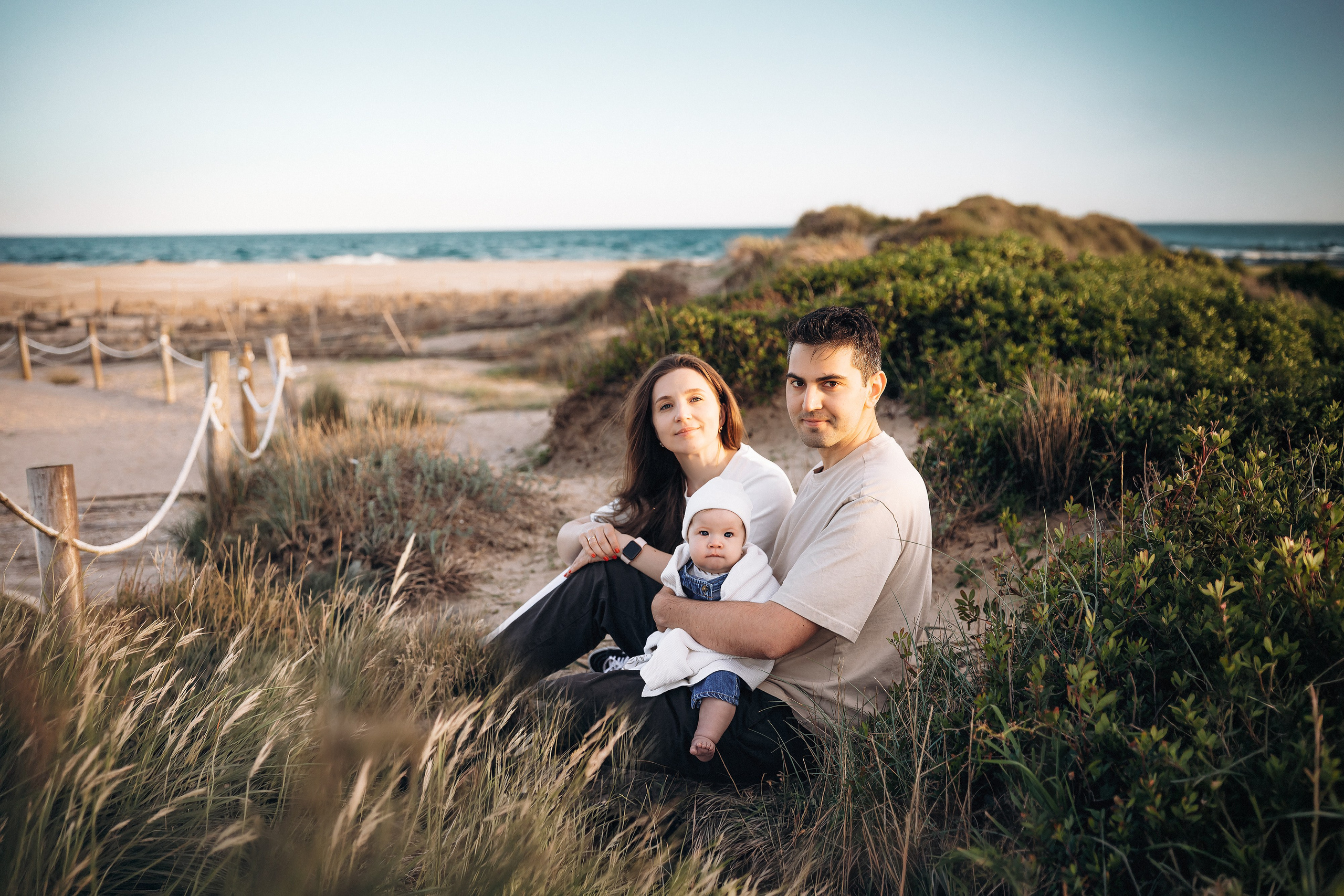 Семейная Фотография | Семейные Фотосессии в Валенсии, Аликанте, Барселоне. Юлия Гнатенко — Фотограф Валенсия, Аликанте, Барселона, Испания, Европа