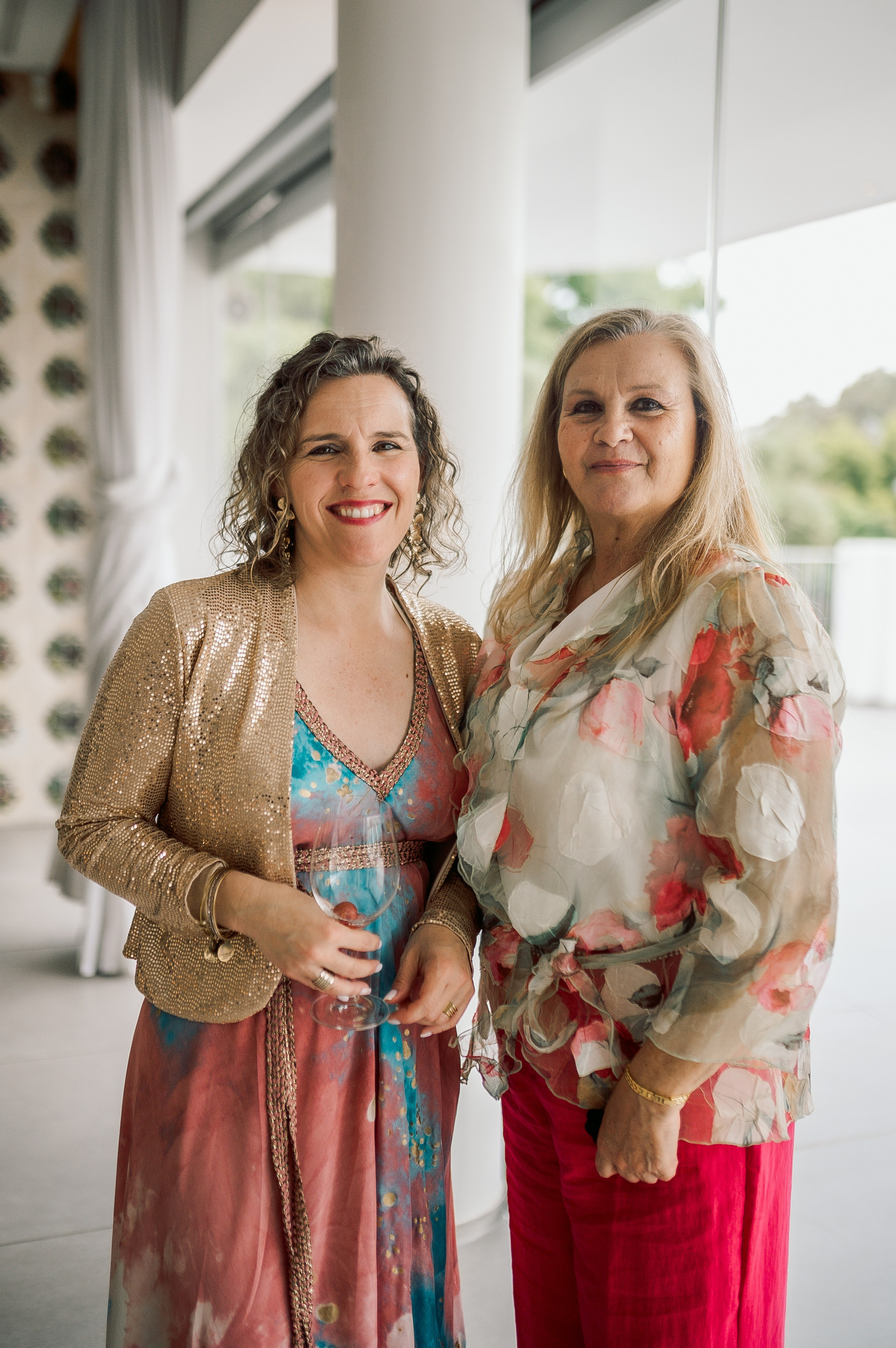 Wedding in Lisbon. Monte Claros - Secret Spot