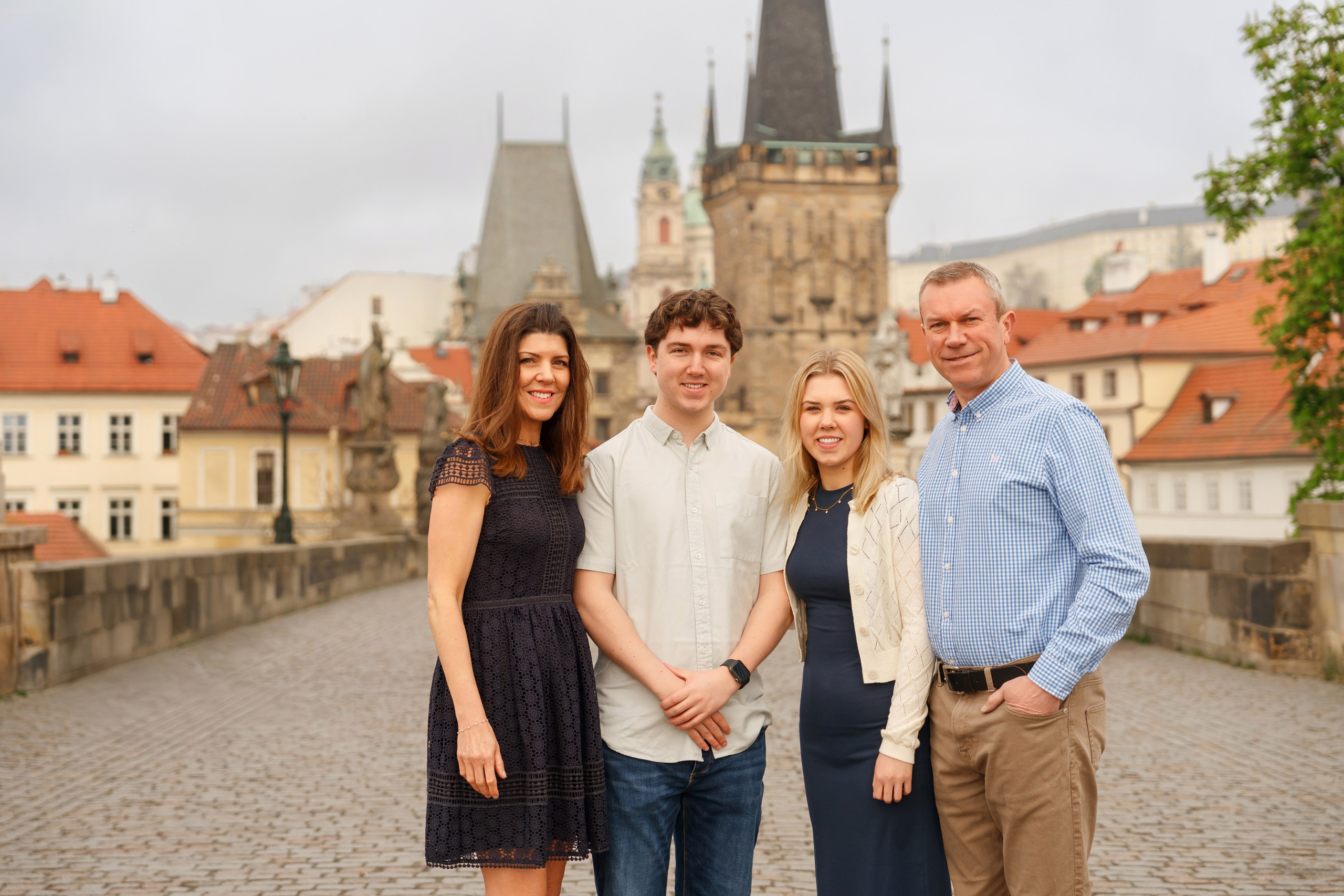Отзывы. Свадебный и семейный фотограф в Праге — Анастасия Белоконь