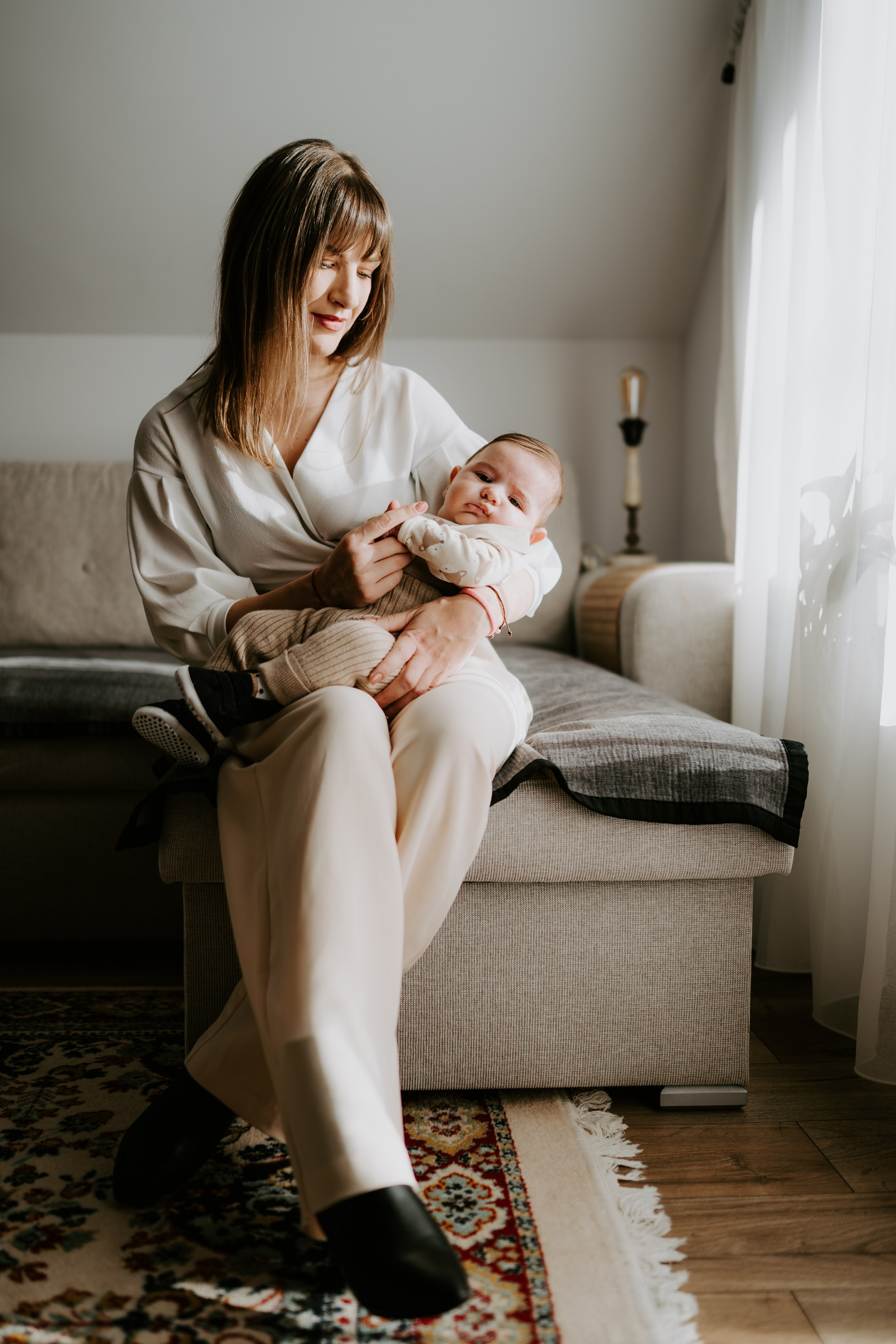 Botez — Horatiu Emilian. Catalin Brinza