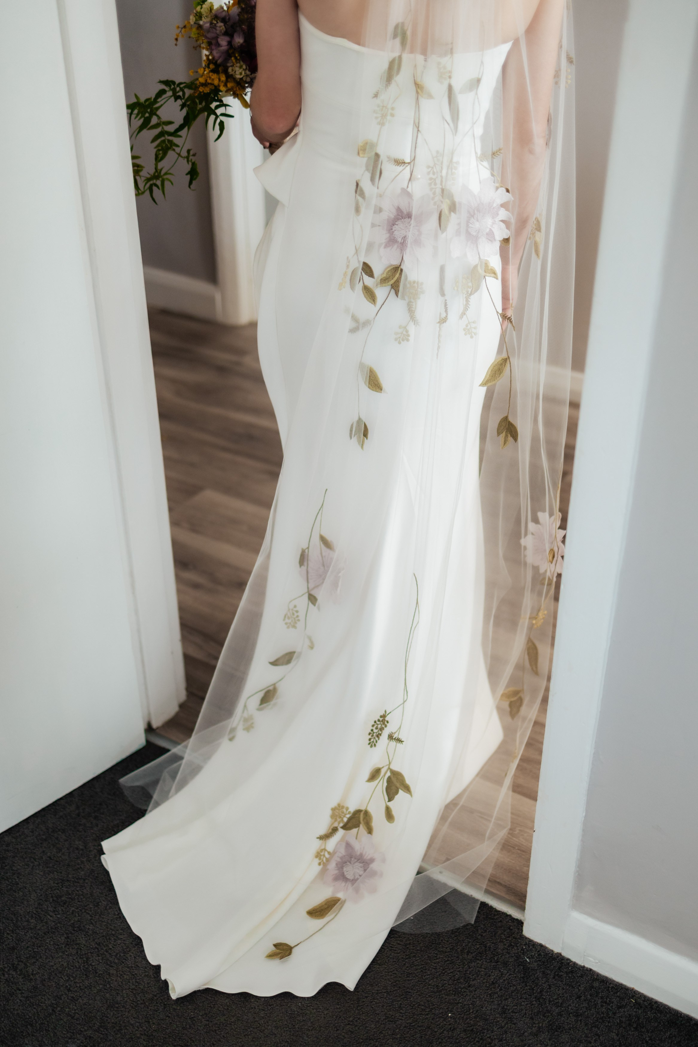 Steph + Steph. True Story Photography