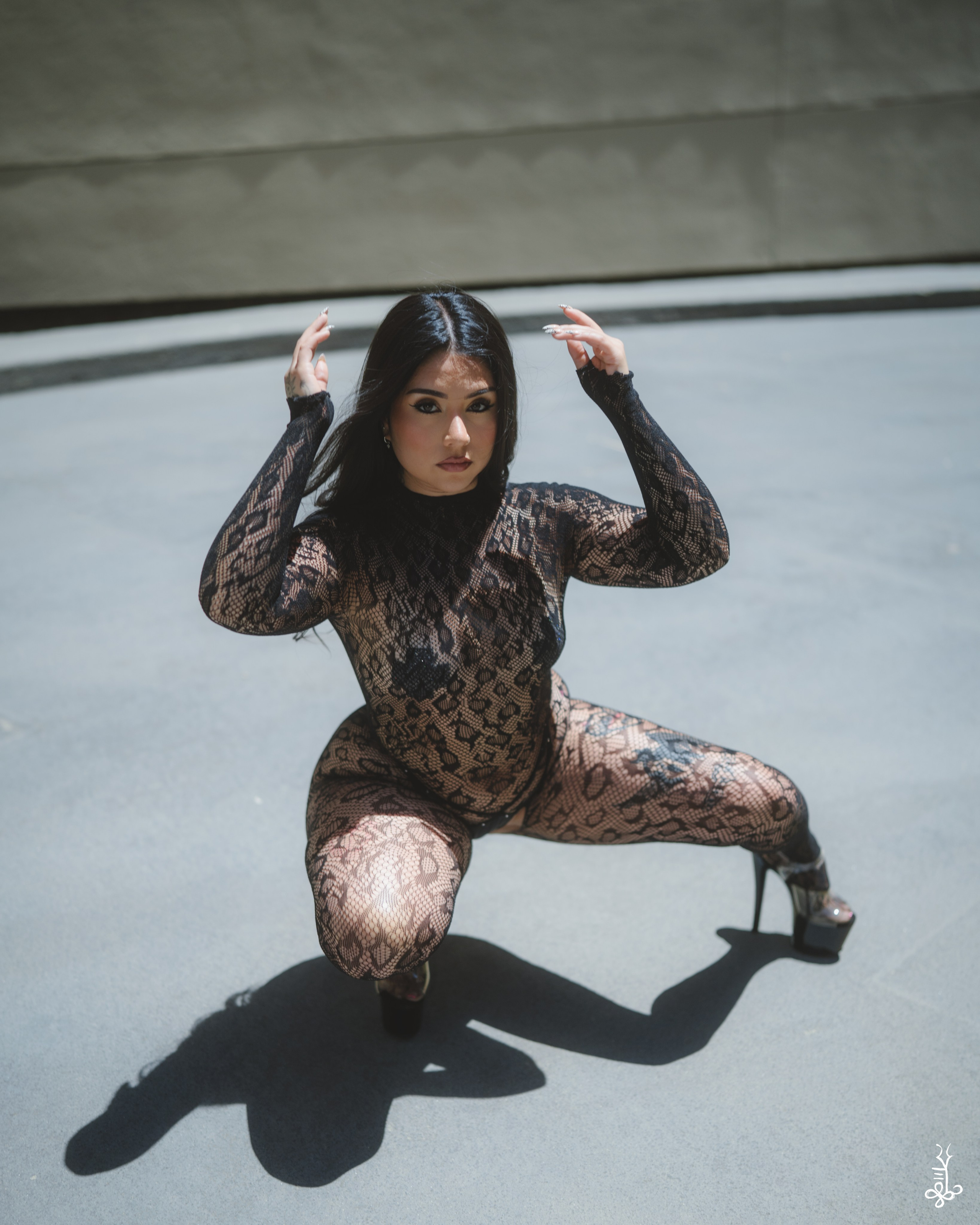 TSUBAKI. Ke’Ondris | Photographer & Videographer | Indianapolis, IN