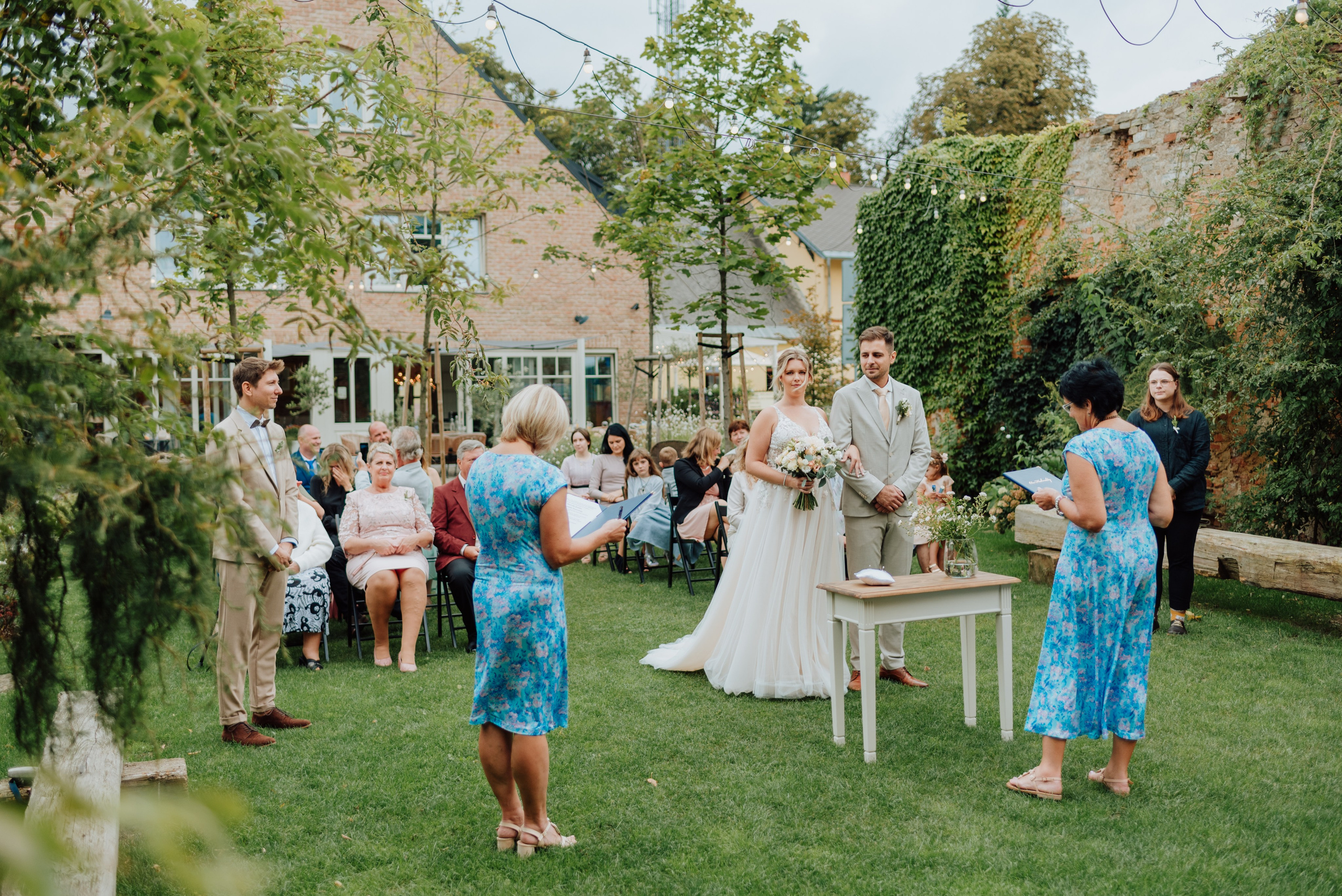 Daniela + Marcel. Lifestyle, wedding and family photographer