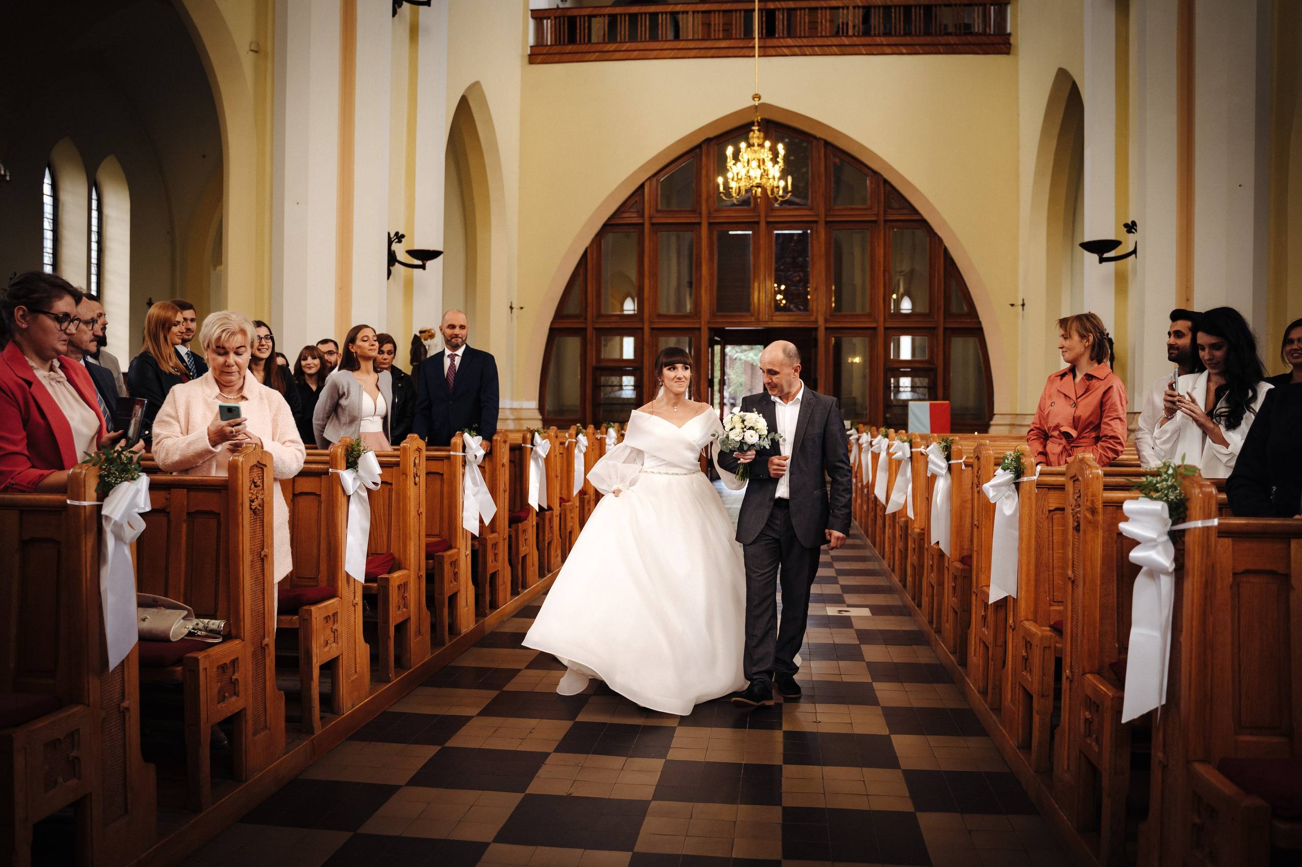 Piotr i Roksolana. Karina Czernecka Foto