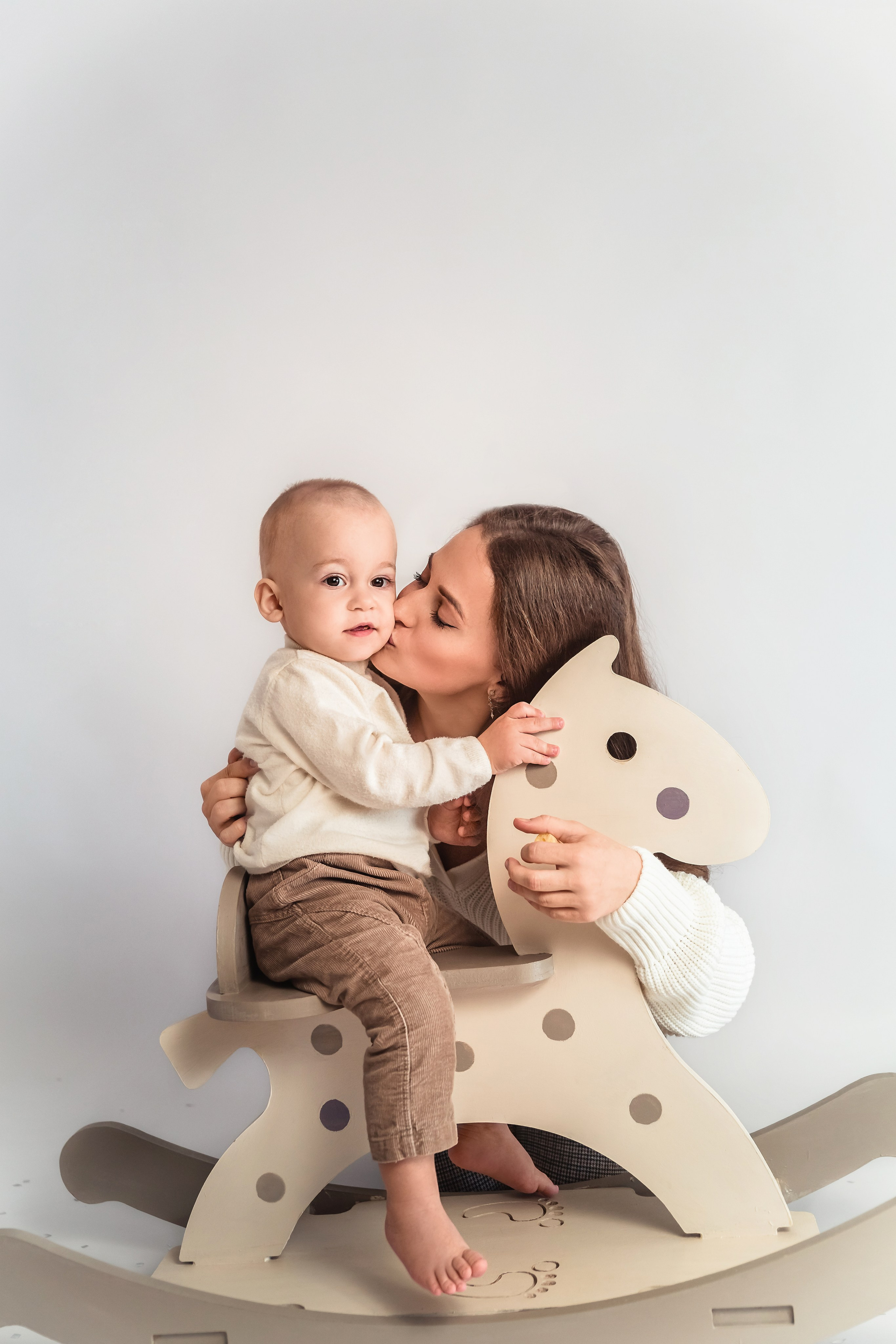 Tatyana, Emir & Halil