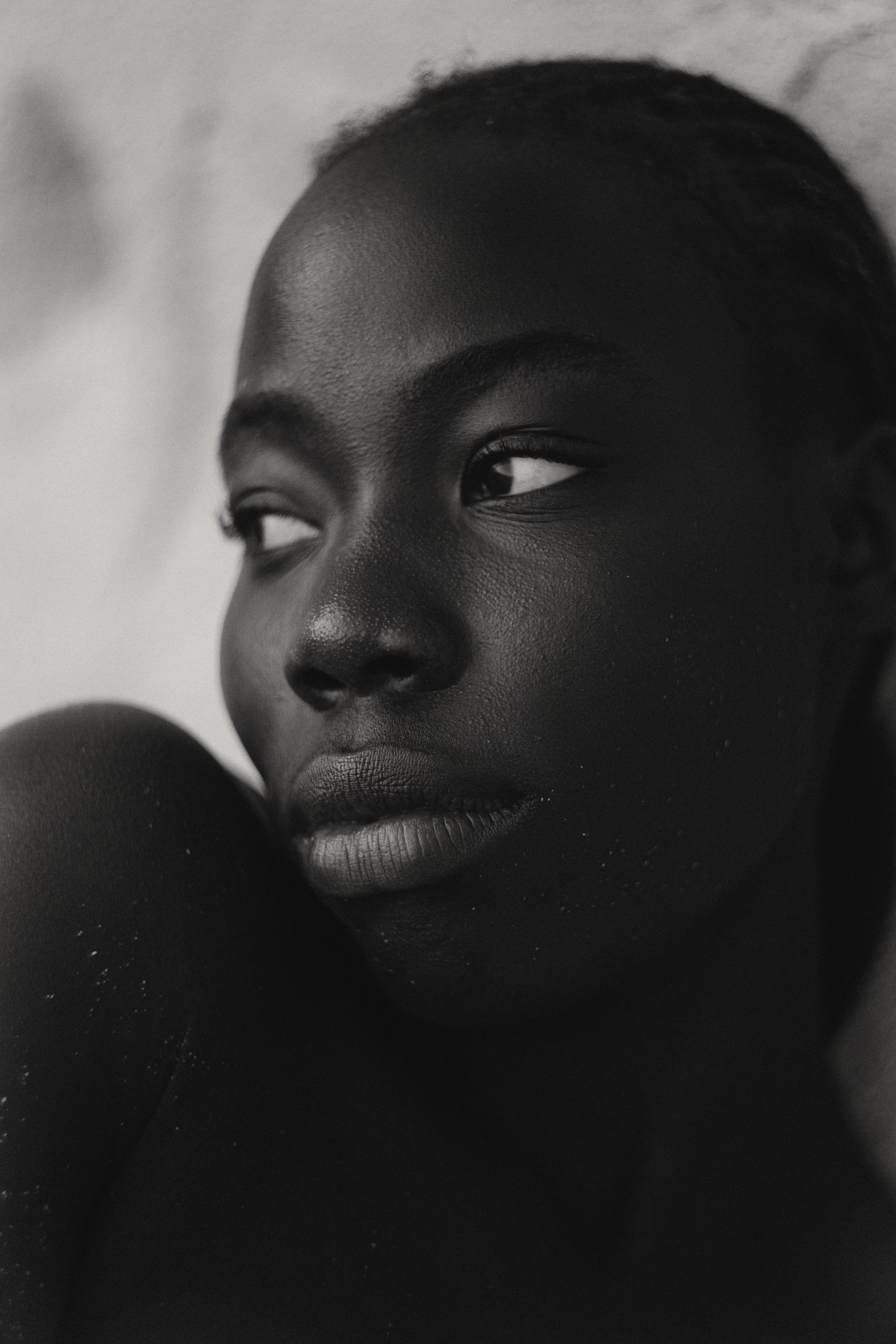 Daicy. Roman Chernysh Photographer