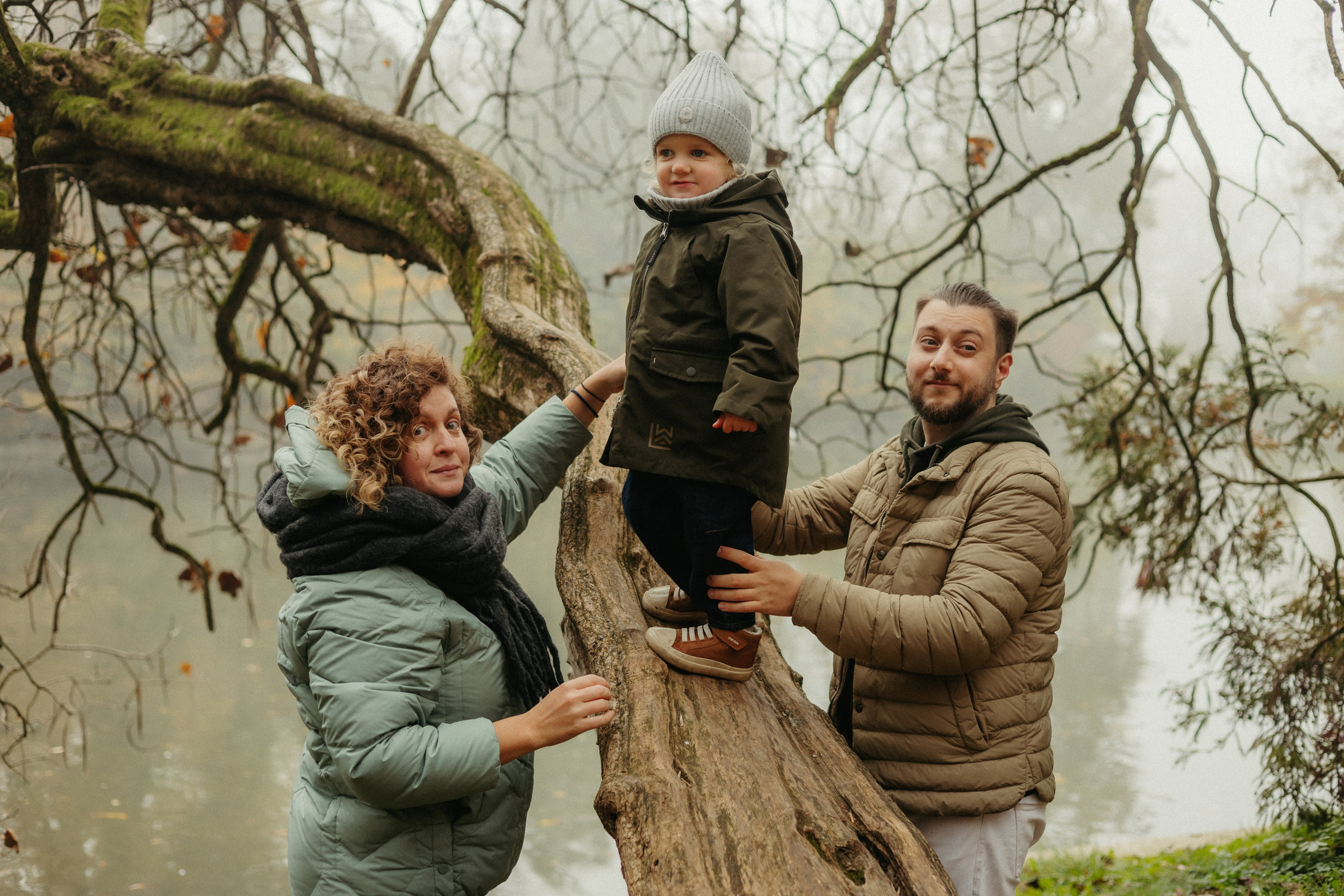 Simple Joys. Elena Gorobets. Photographer in Zagreb