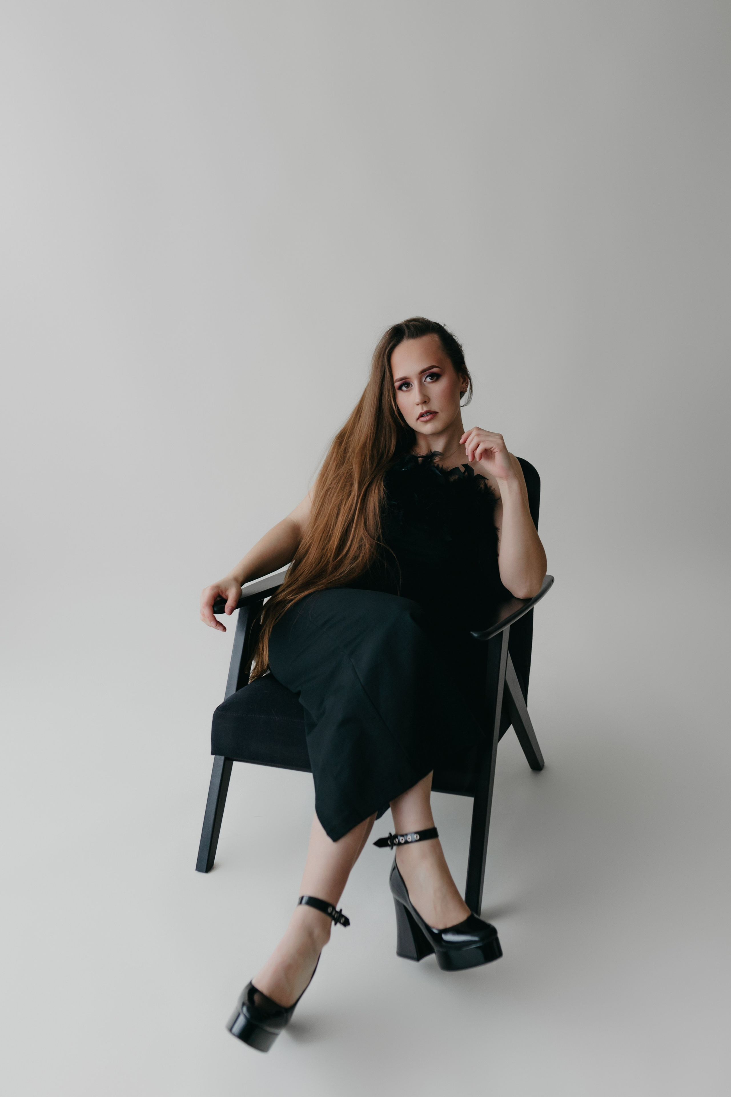 Paulinos asmeninė fotosesija Marijampolėje