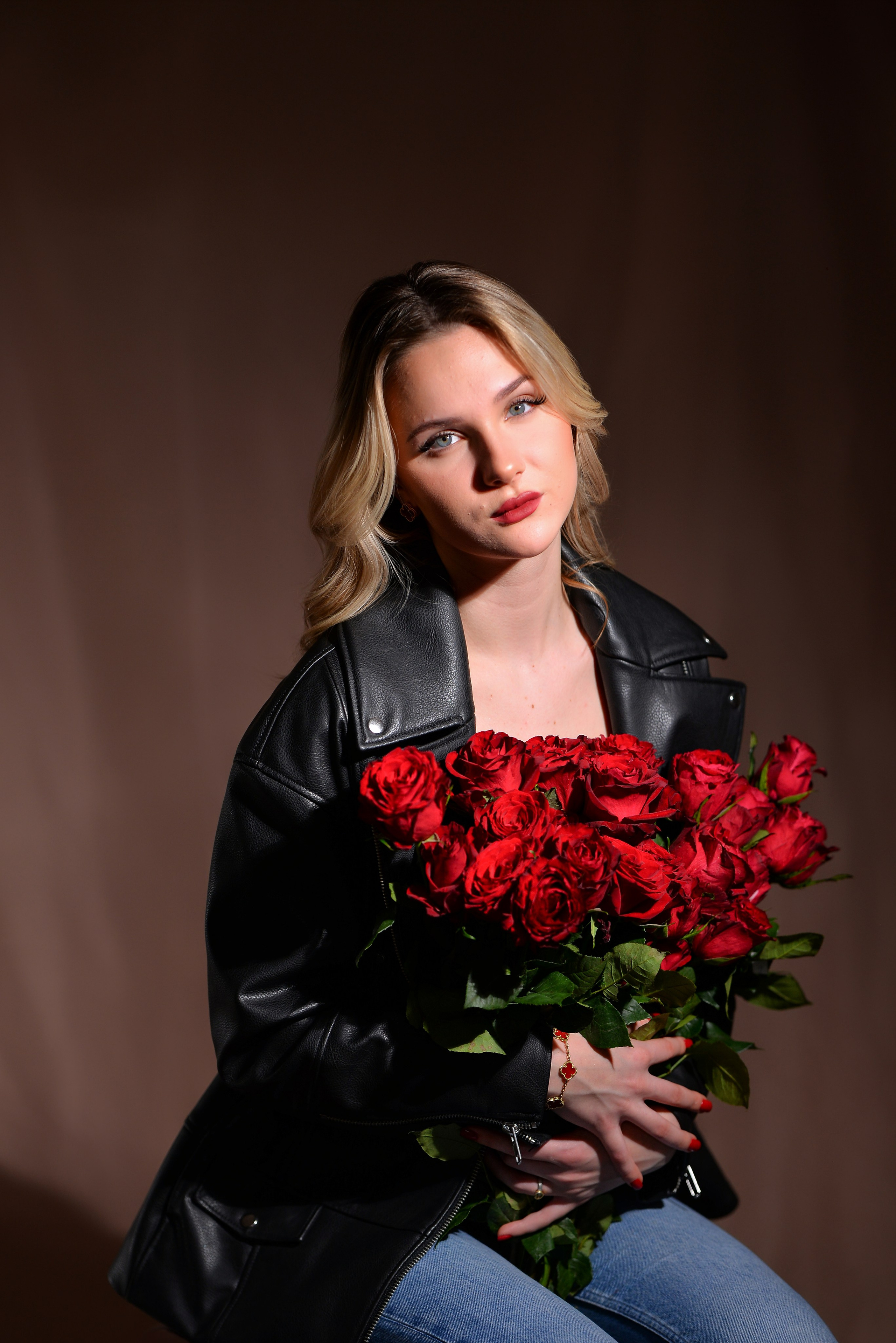 Photoproject “Flowers”. Photo_kiriya.com