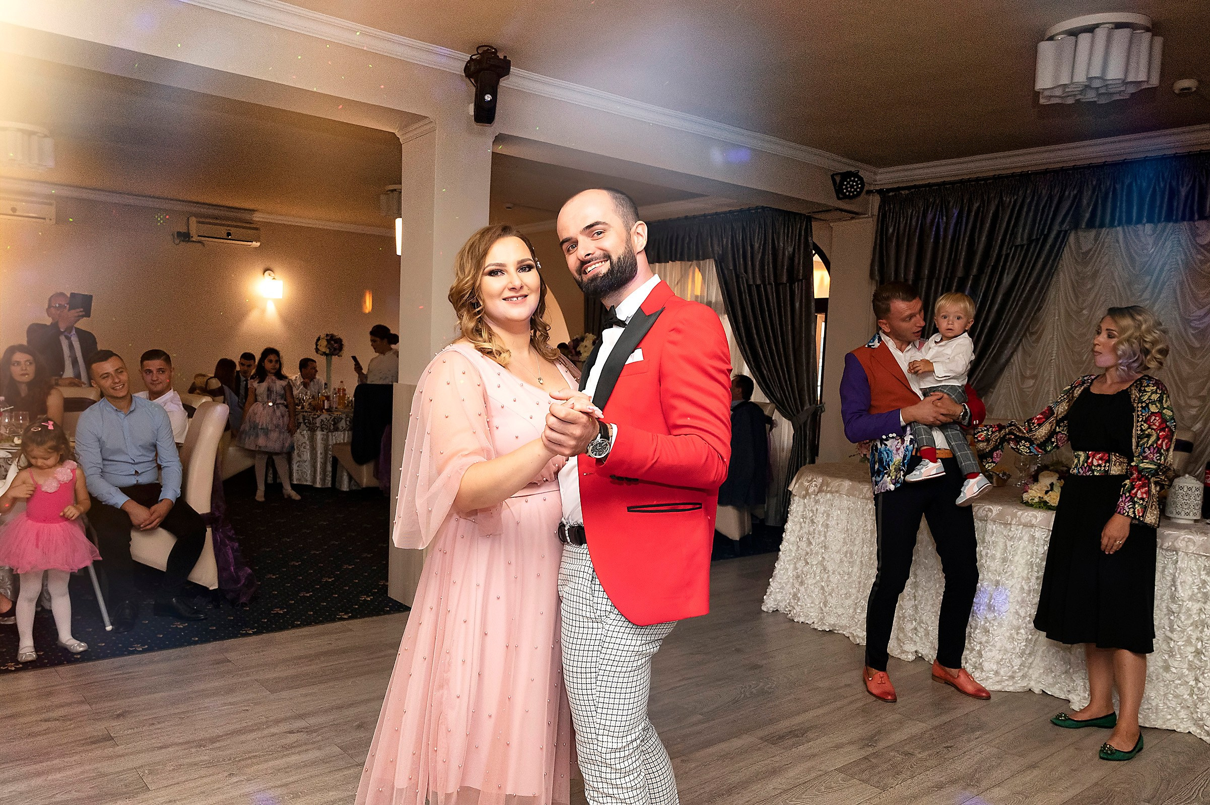 Fotograf Cununie Craiova Pitesti 2024