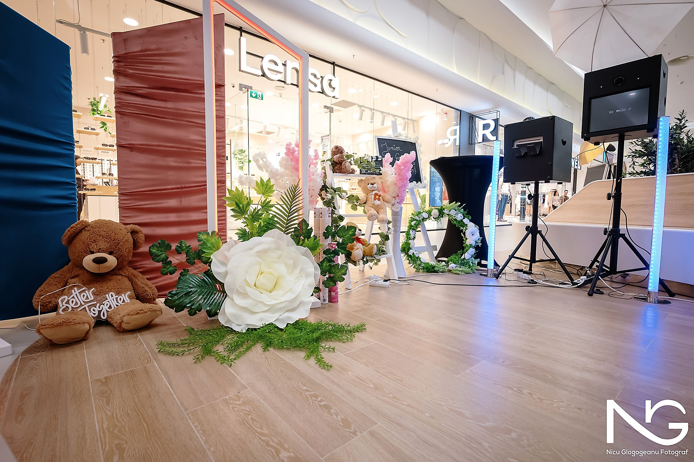 Fotograf Targ de Nunta Pitesti 2024 Fotograf Nunta Botez Pitesti Craiova Corporate