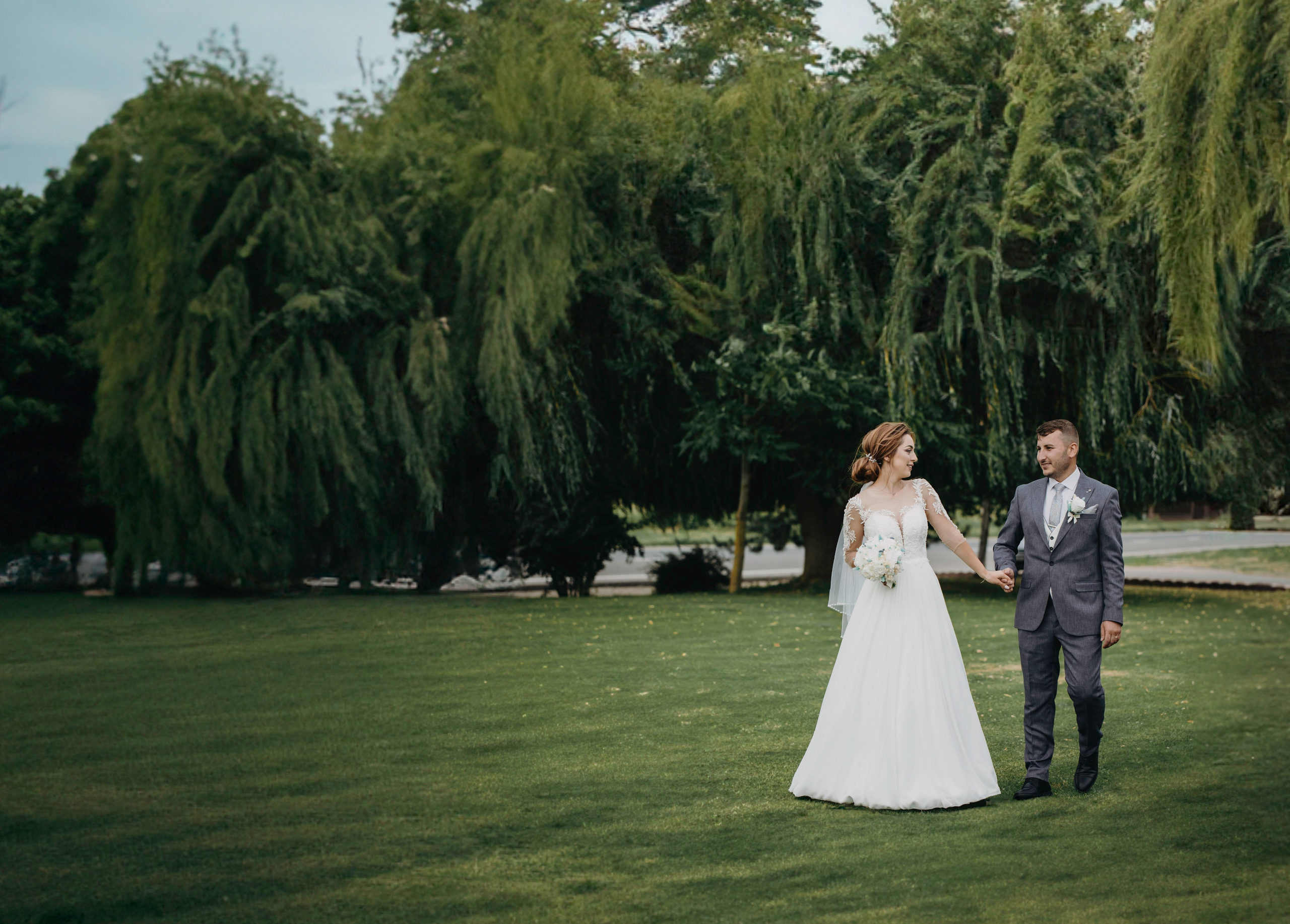 Delia & Auras. Fotograf de Nunta Focsani