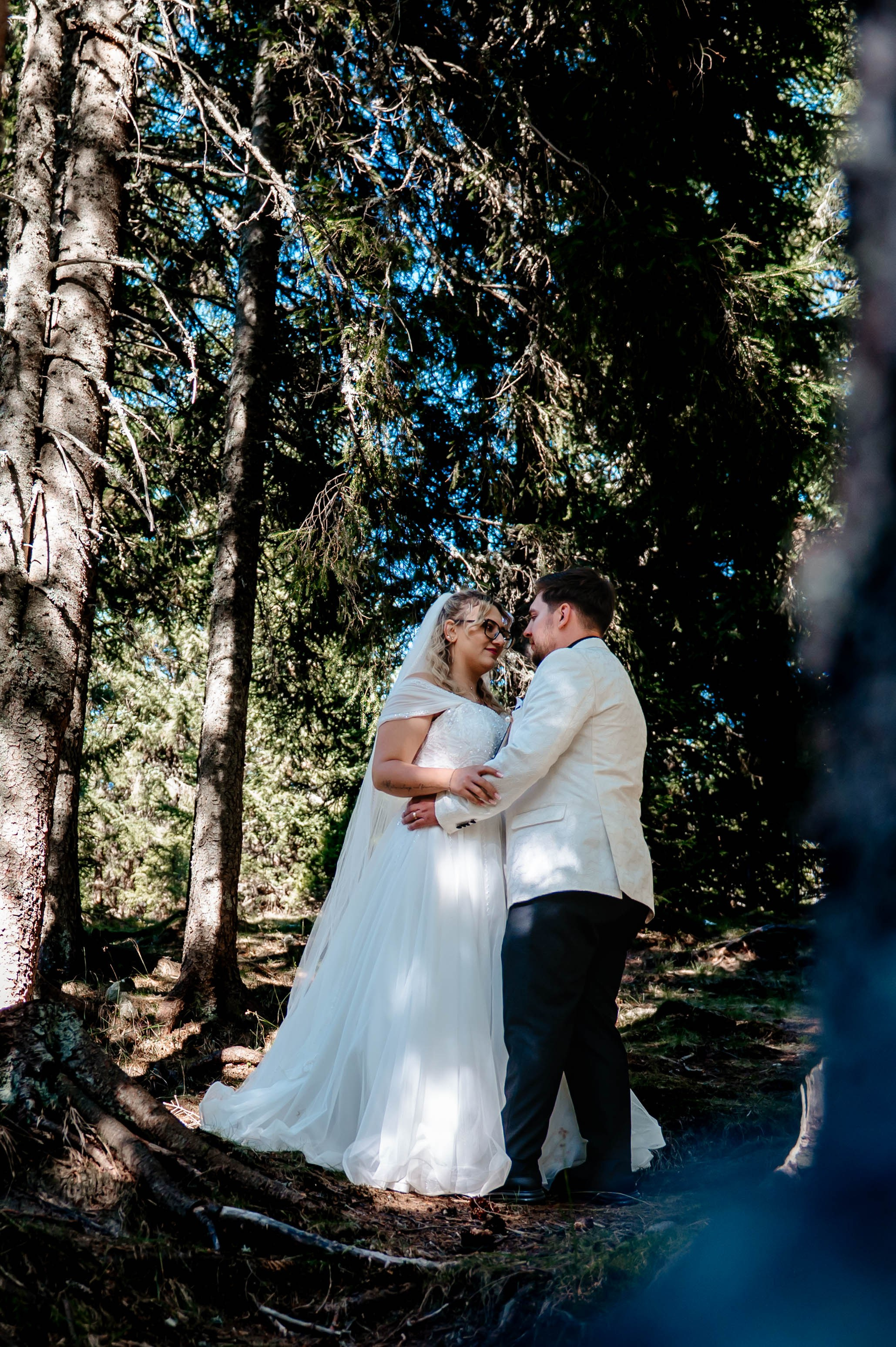 Ana & Cătălin. Ionut Birceanu