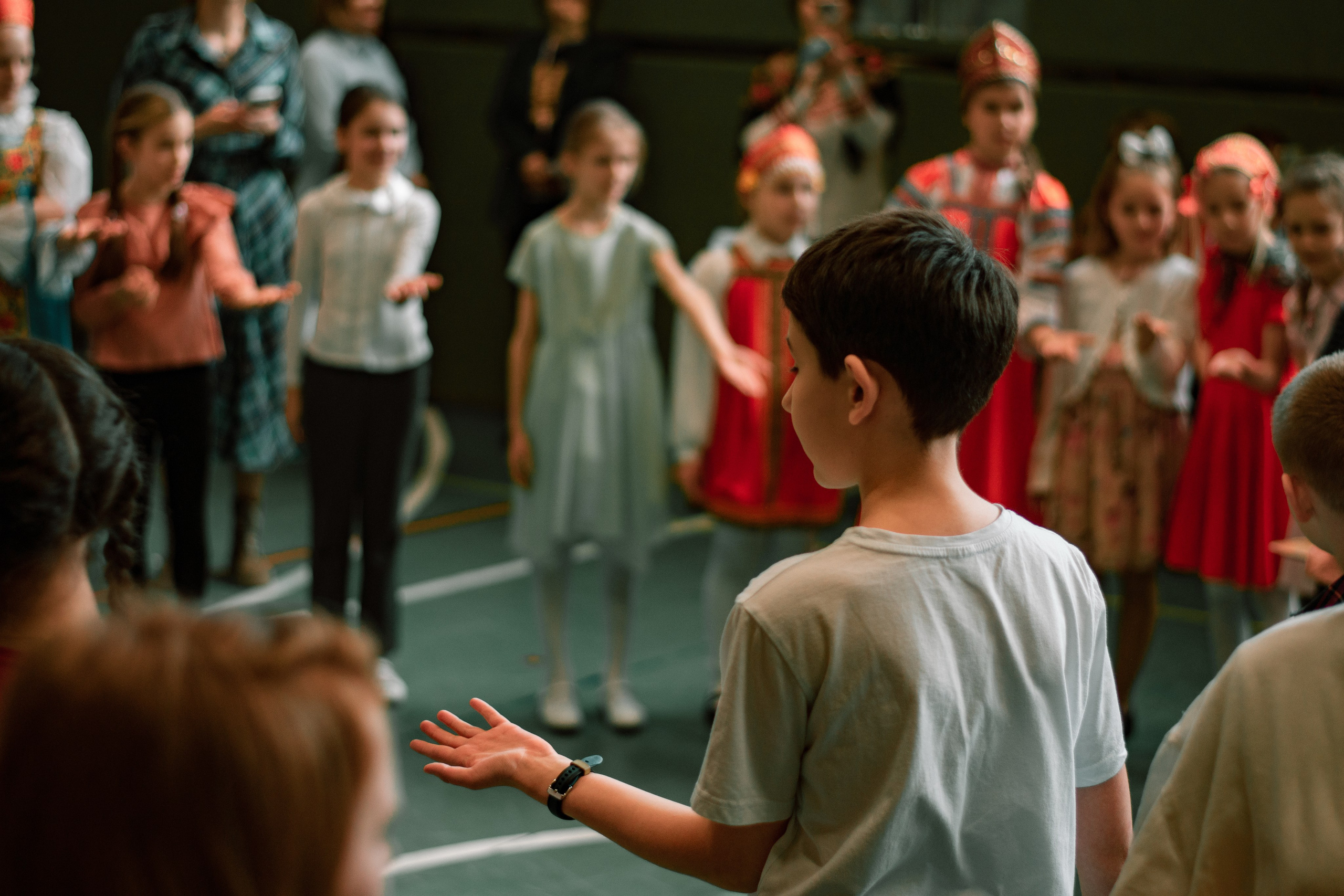 Масленица. Семейный и детский фотограф