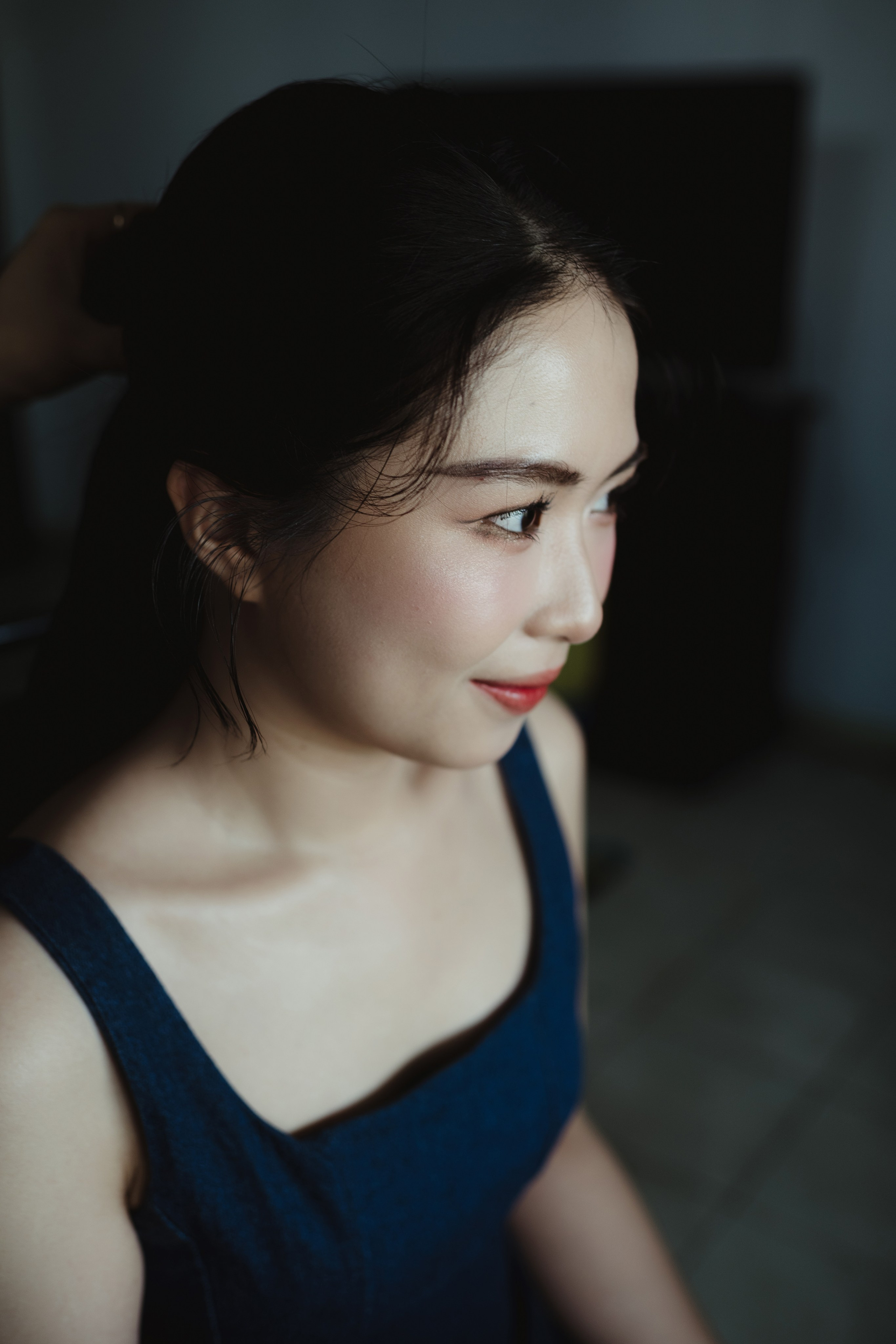 Thang + Quynh | Photojournalism. BenColor Studio