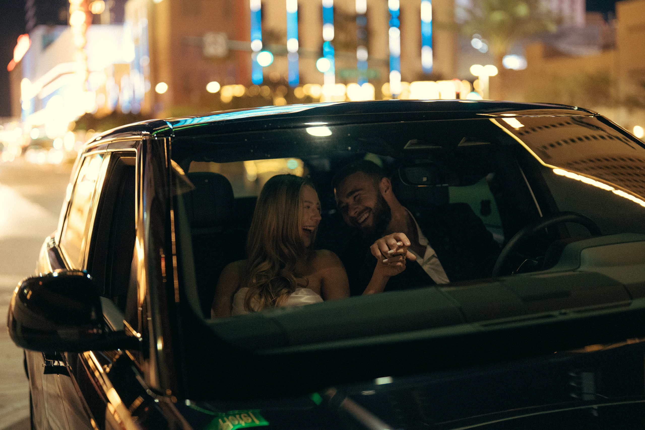 Anna&Vlad. Wedding & elopement photographer Viktoriya Kravtsov. Las Vegas