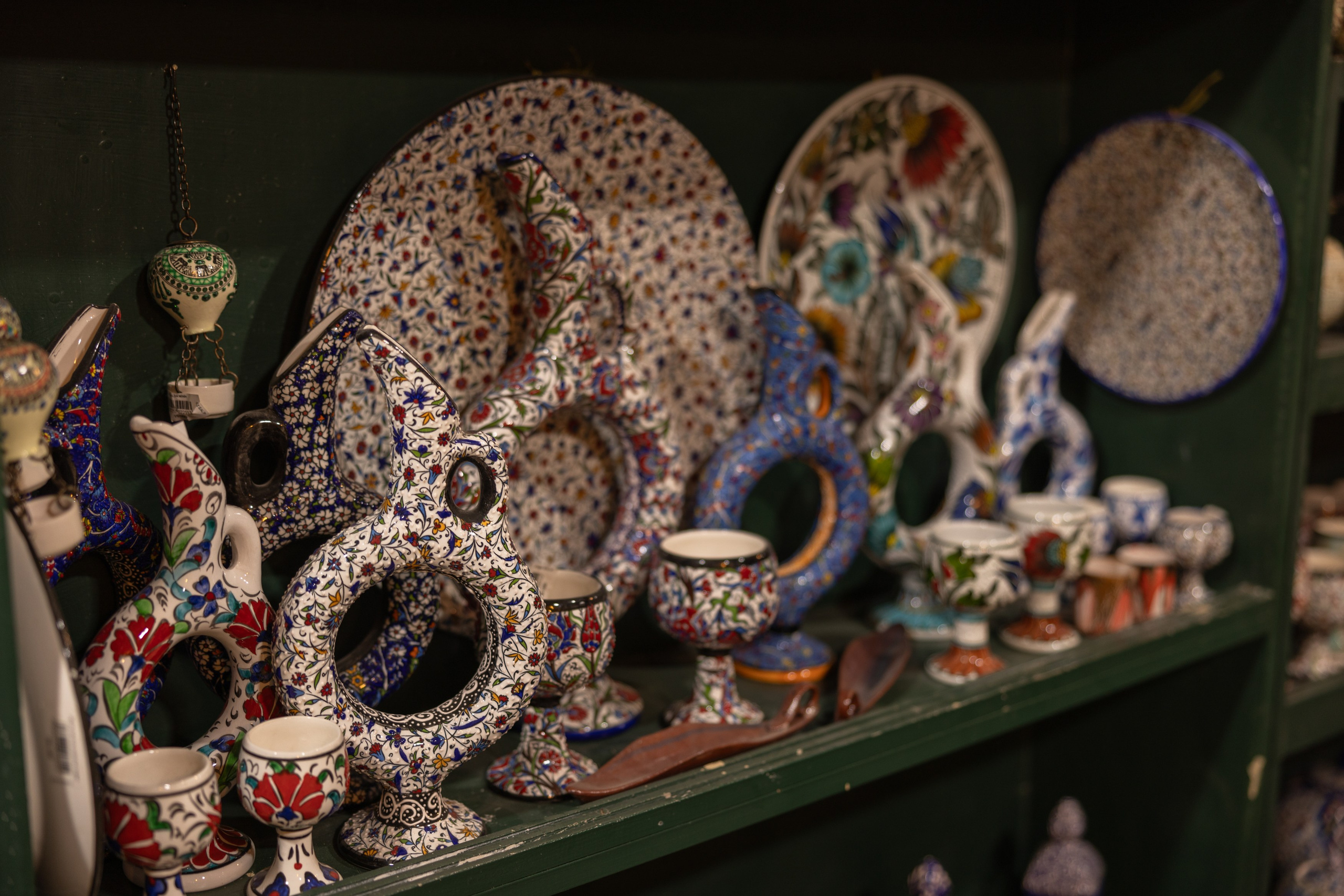 Top Must-Visit Locations in Cappadocia – Unveil the Region’s Hidden Gems. Your Guide to Cappadocia: Private Tours, Scenic Routes, Hot Air Balloon Rides, and More Adventures