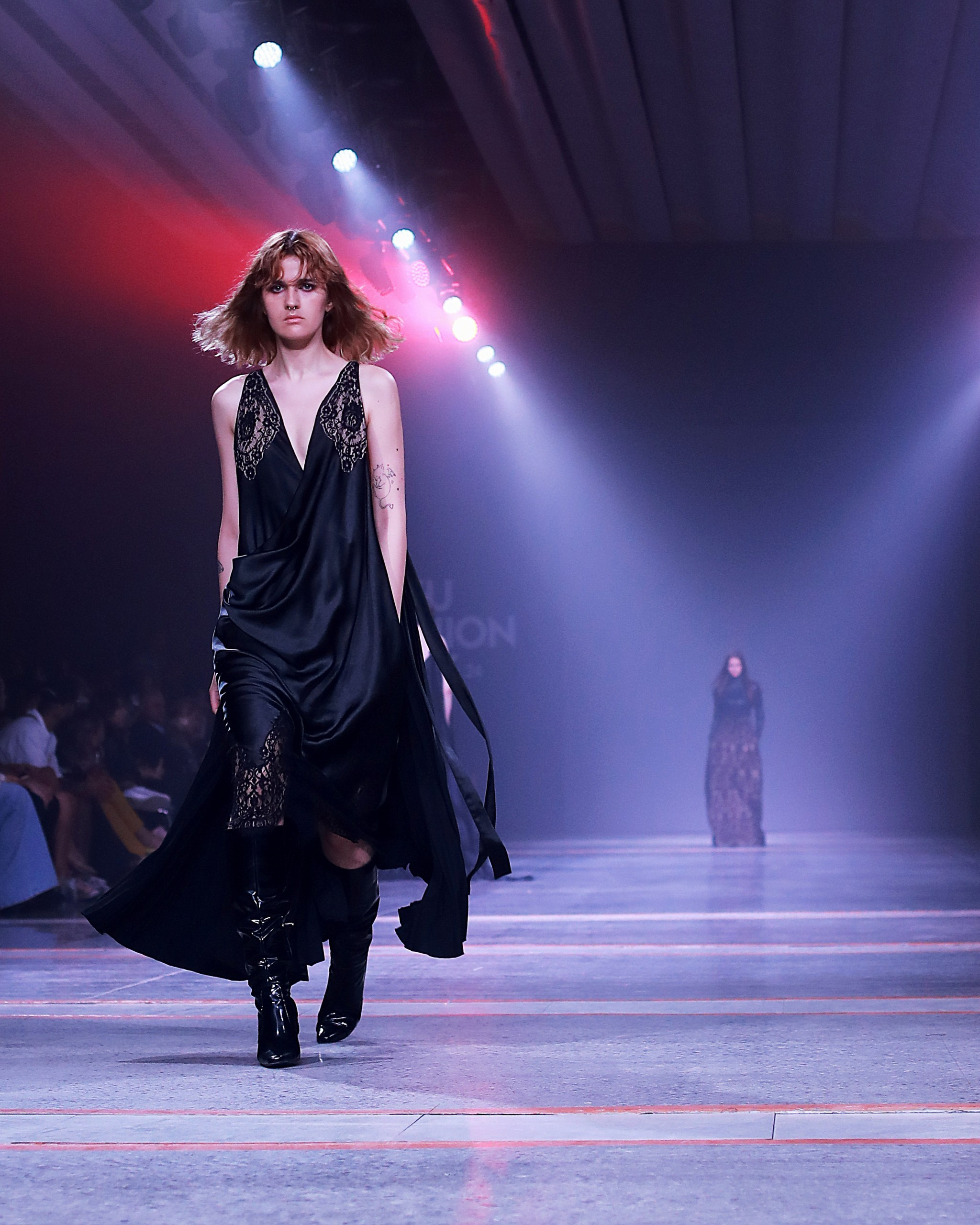 Baku Fashion Week 24. Fotograf Baku