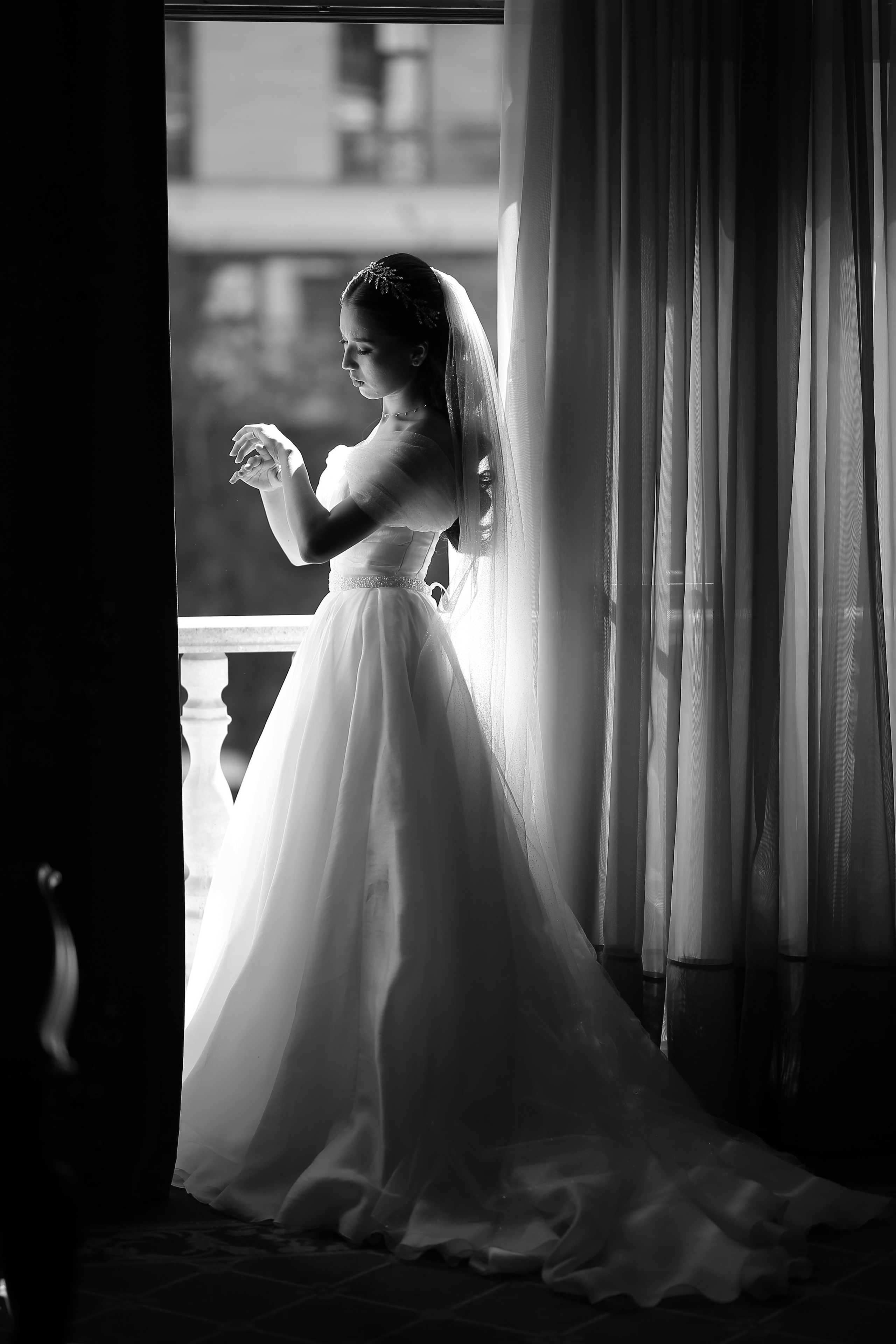 ORION. Mandarin.photo