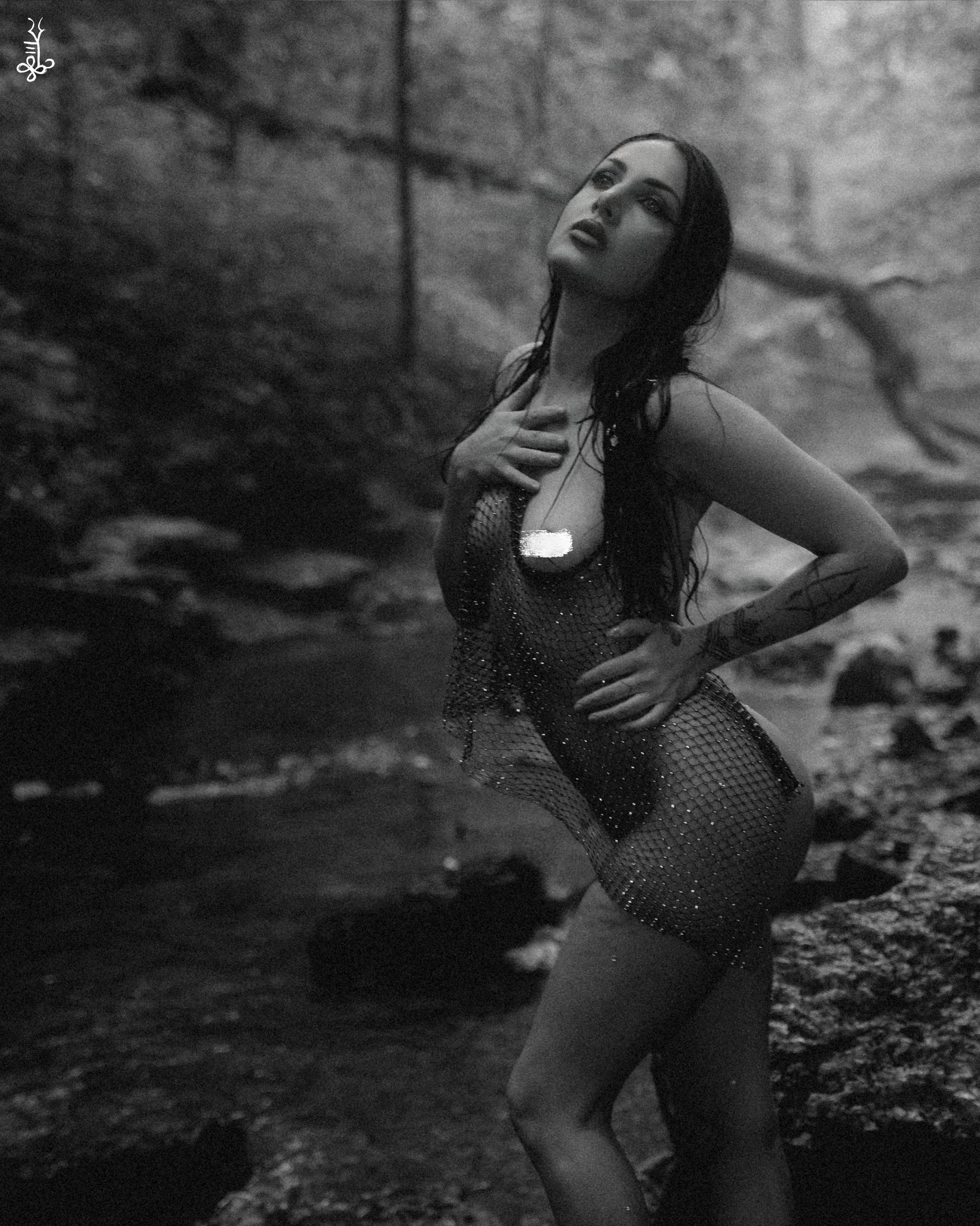 ARIEL PEAKE. Ke’Ondris