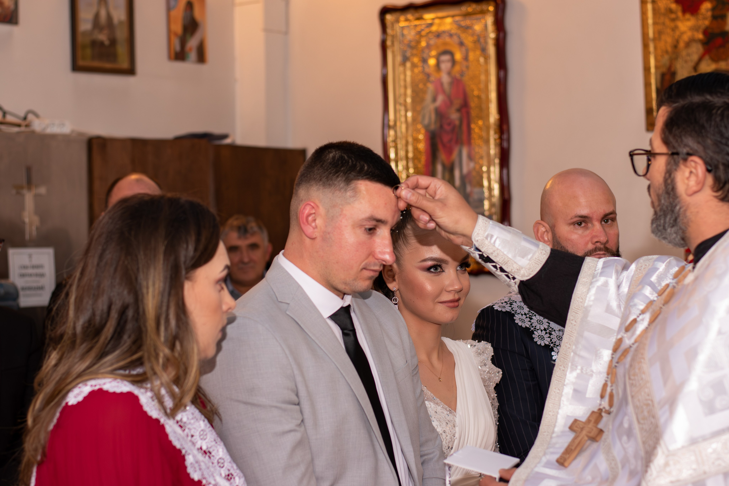 Nicolae & Eugenia. Fotograful și Cameramanul familiei dvs în Franța Paul Photographer