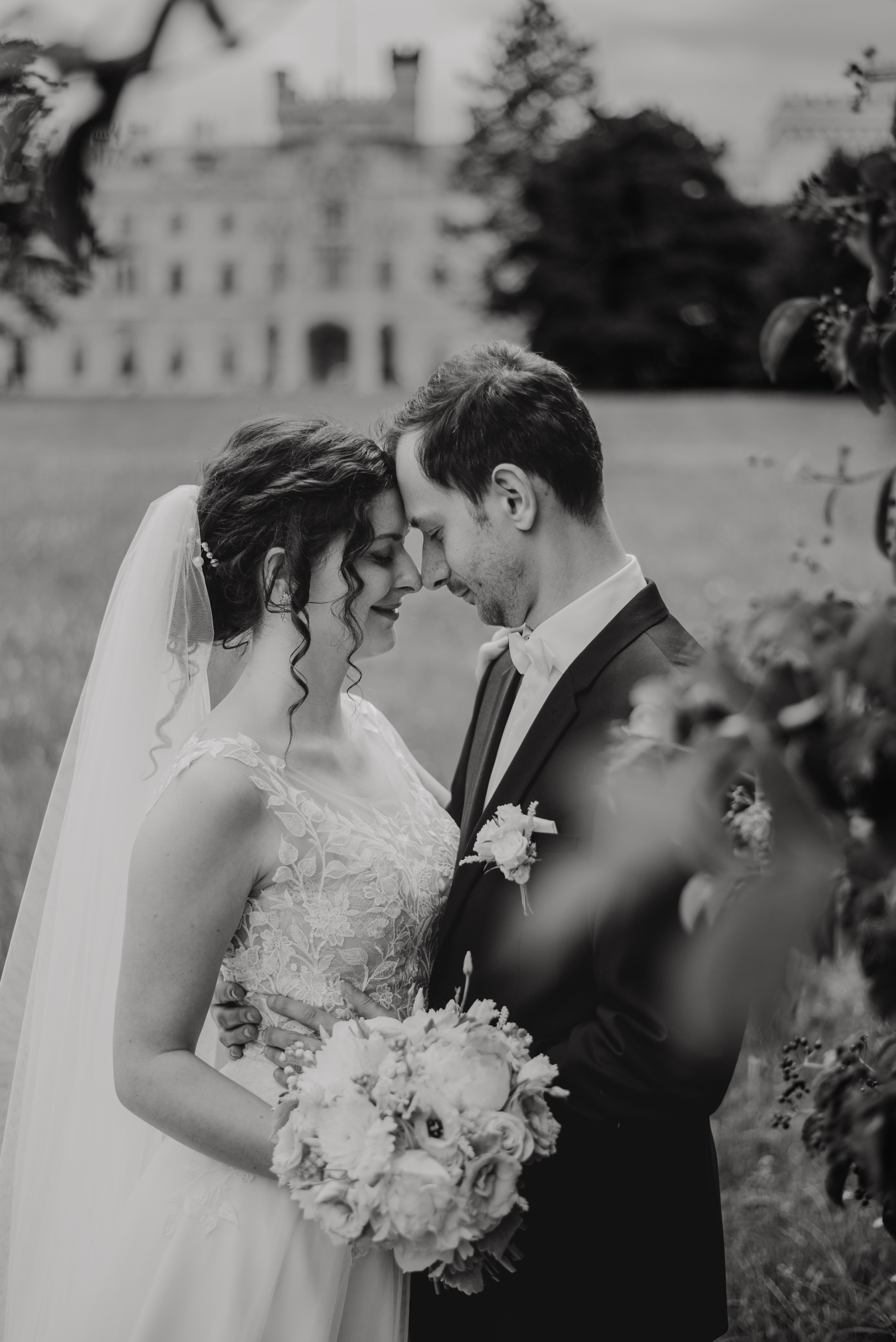 Lucie + Michal. Lifestyle, wedding and family photographer